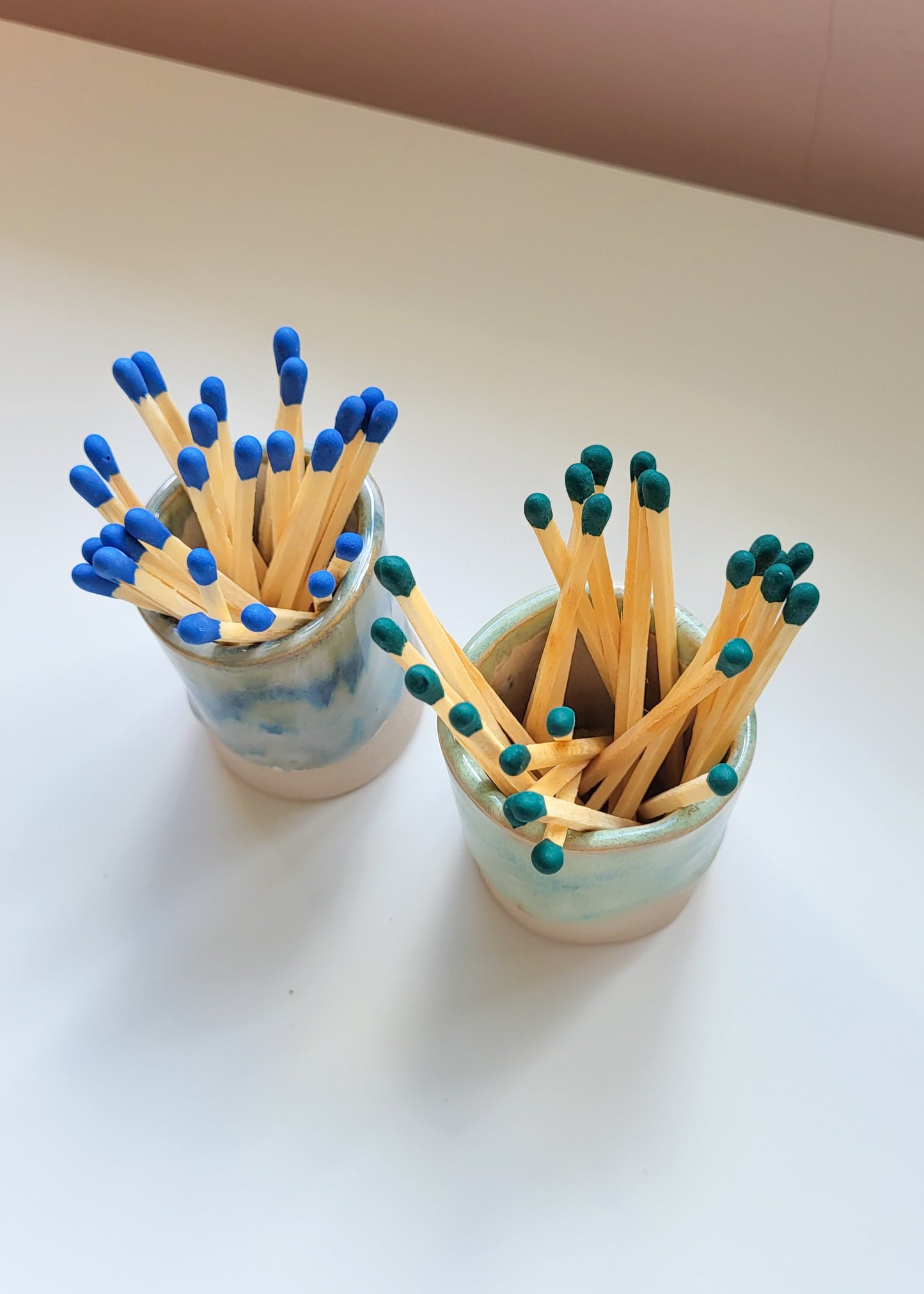 Match Refills x 50