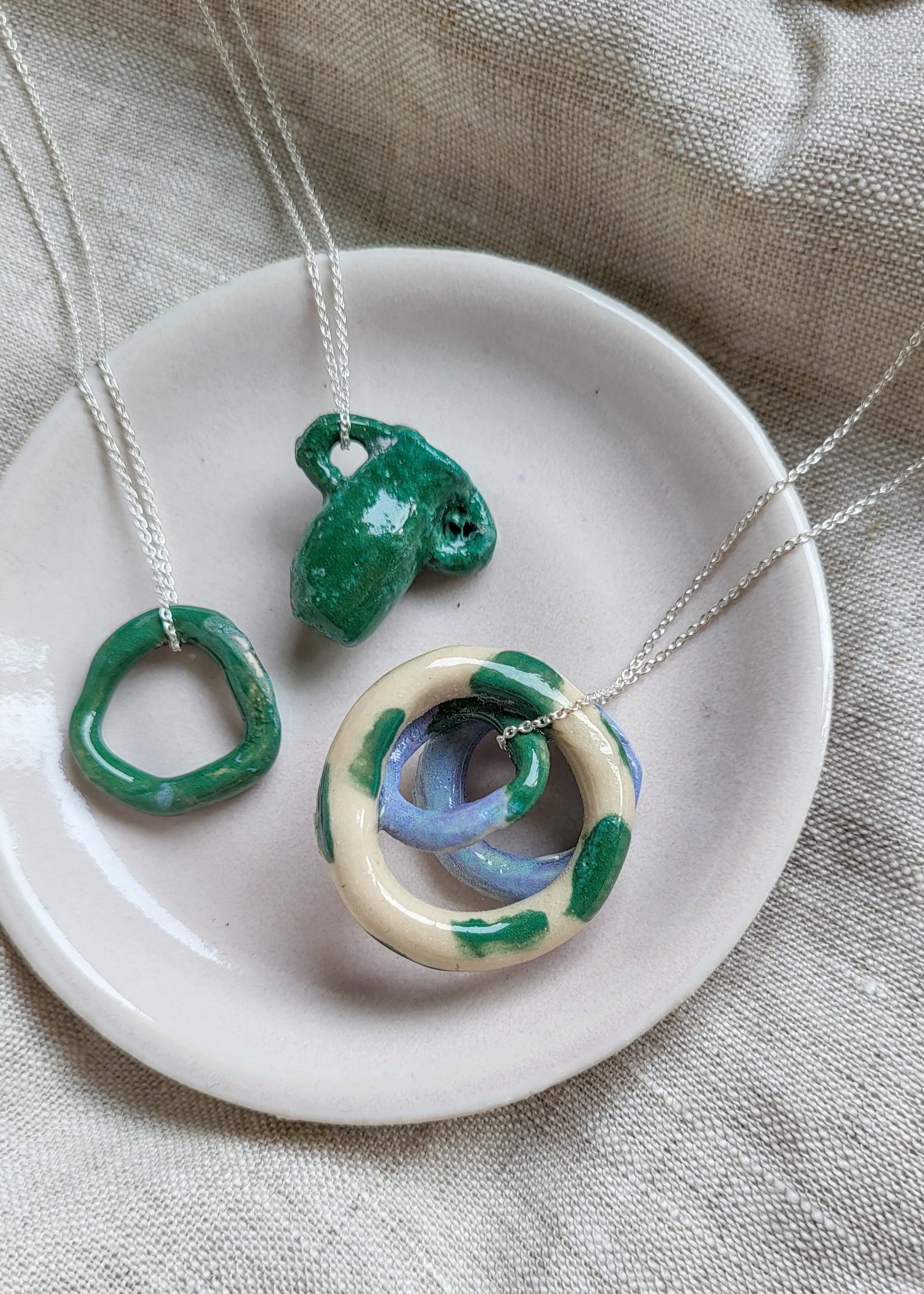 Necklace Chain