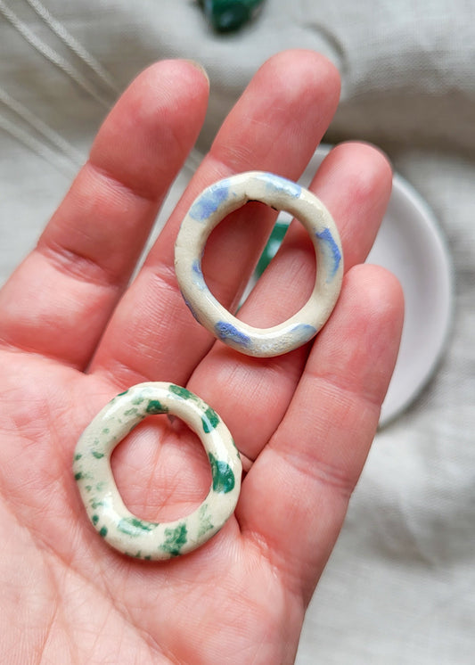 Ceramic Ring