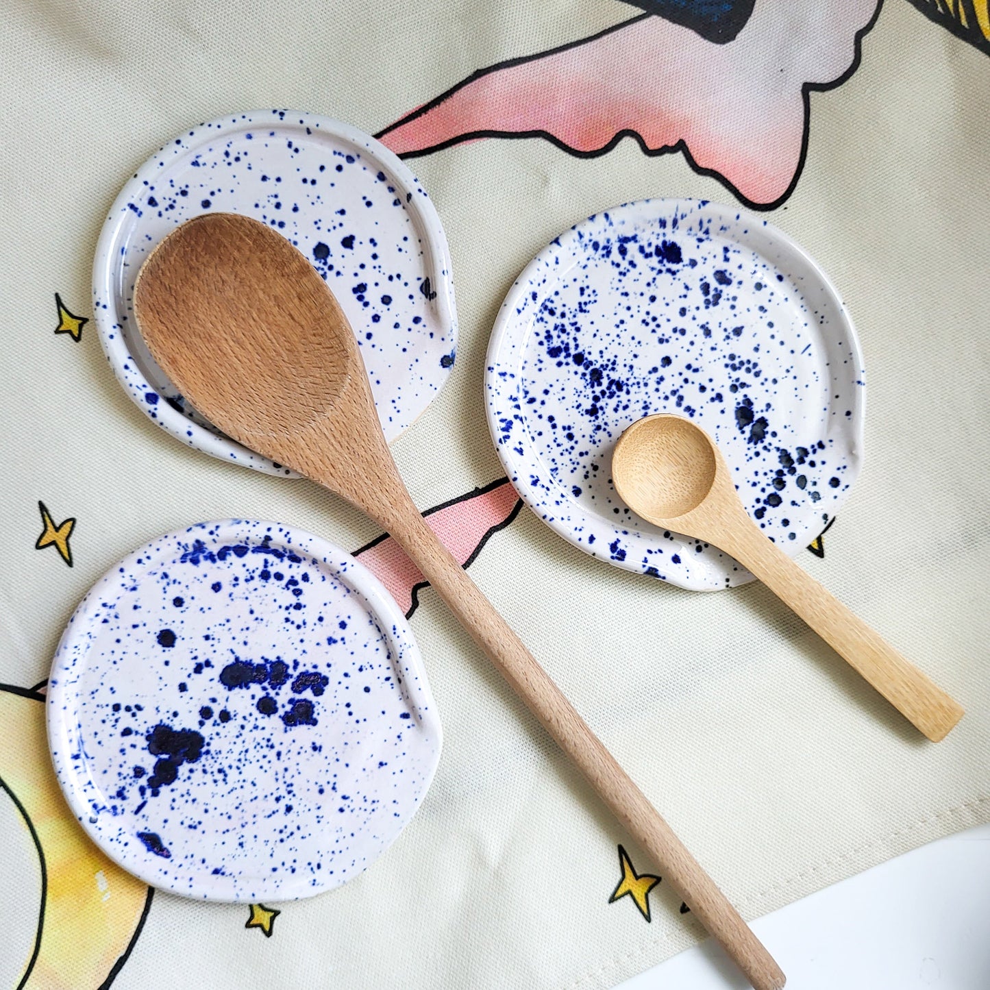 Spoon Rest