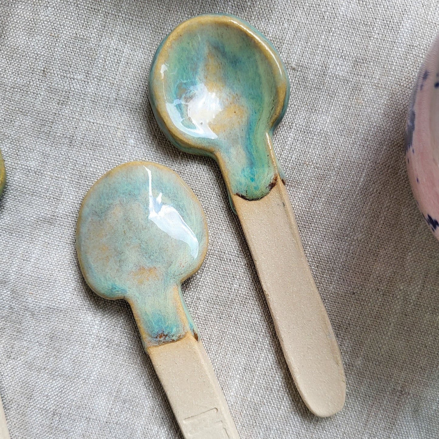 Teaspoon
