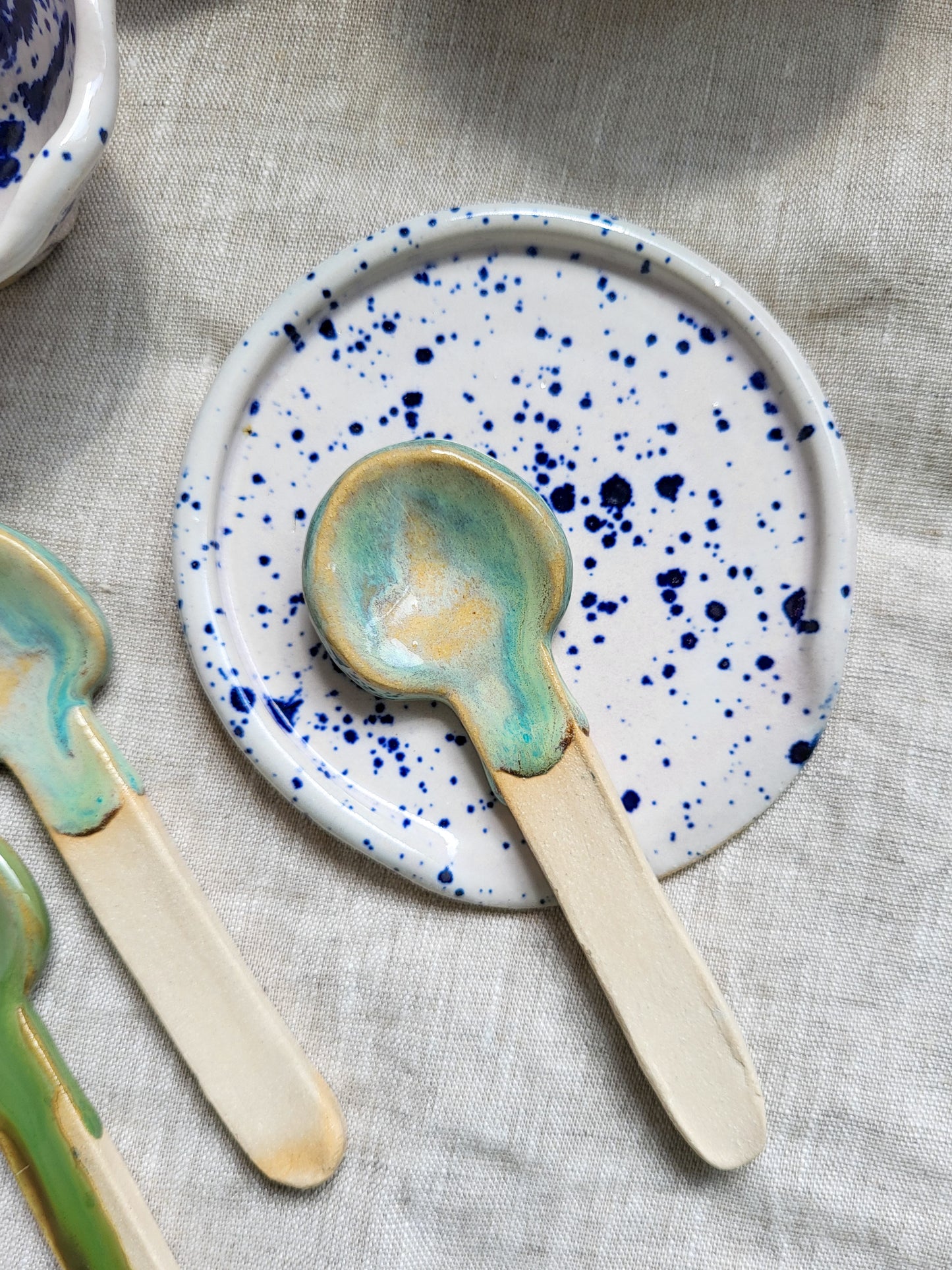 Spoon Rest