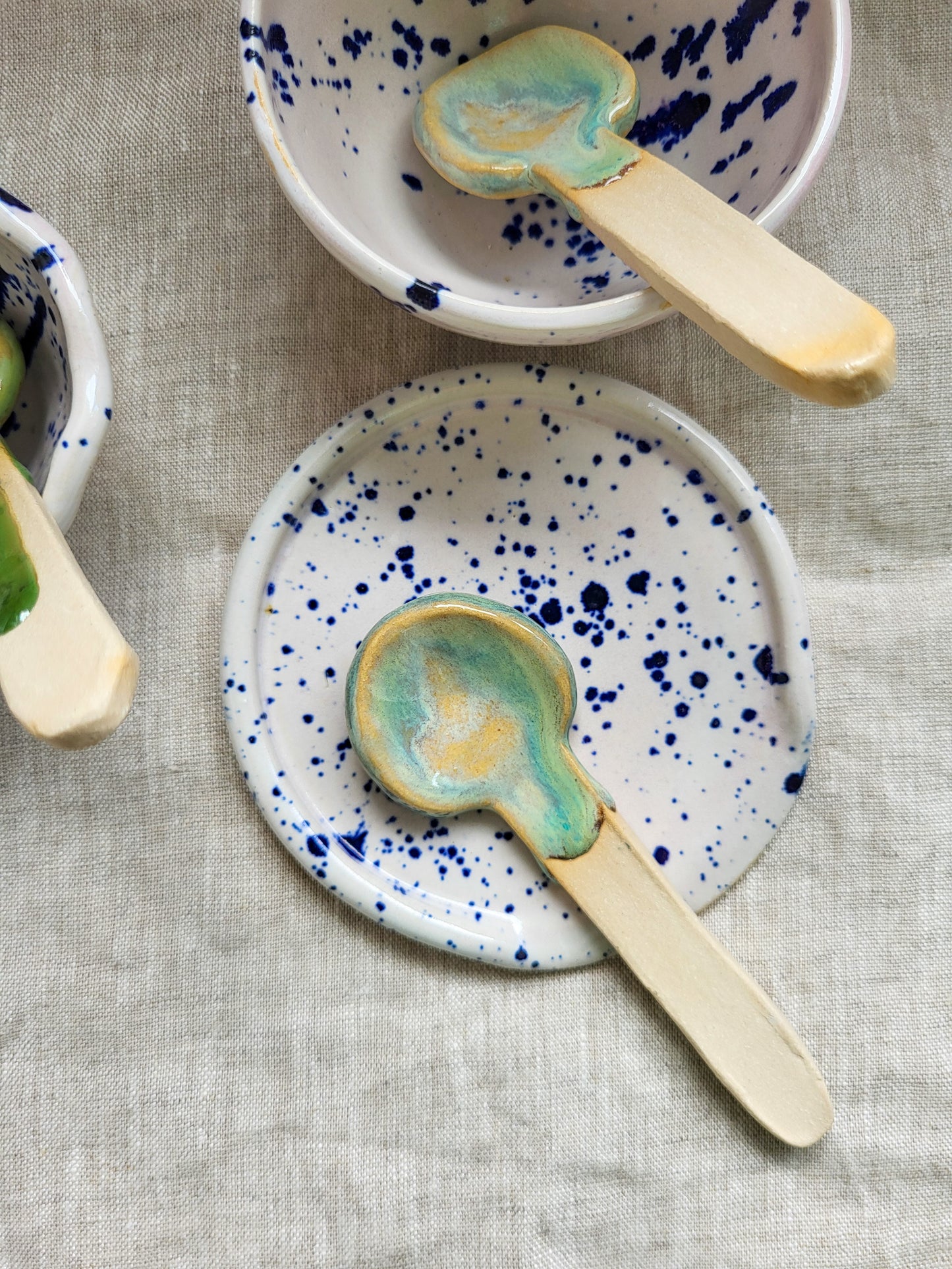 Spoon Rest