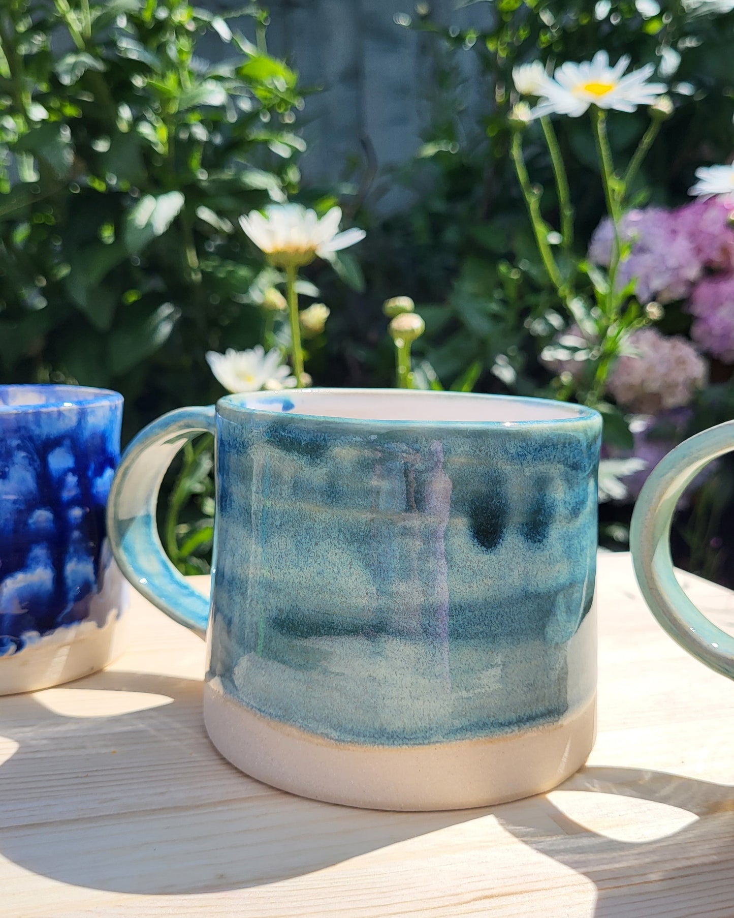 Deap Sea Mug