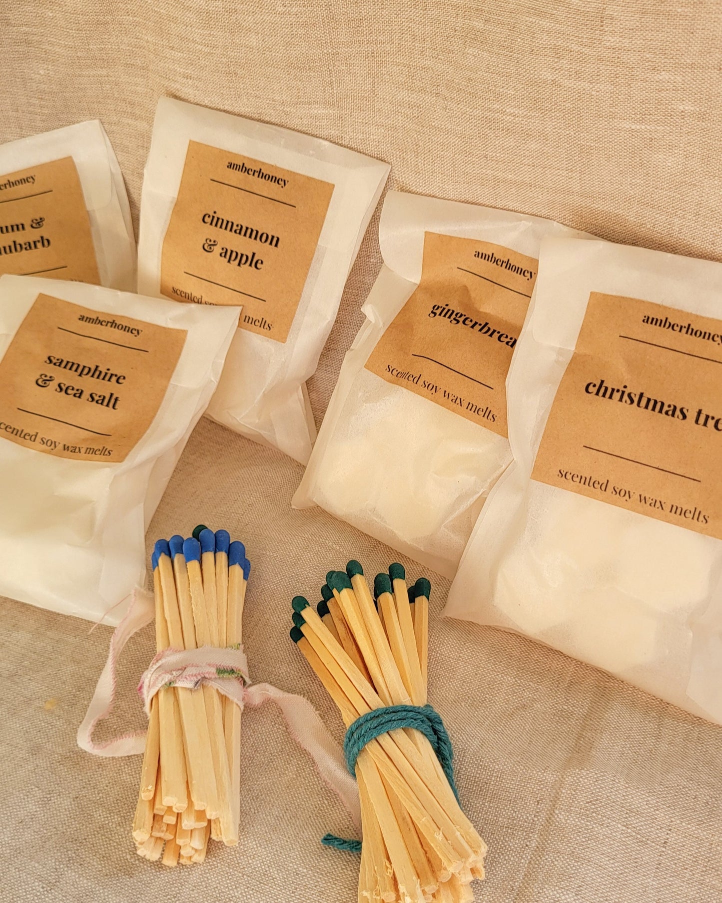 Wax Melts
