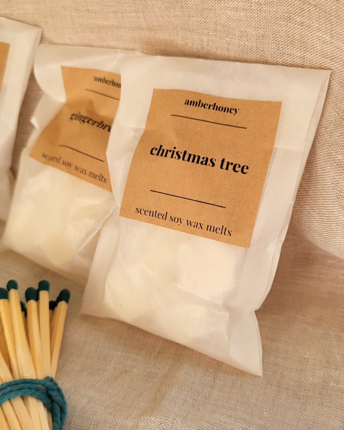 Wax Melts