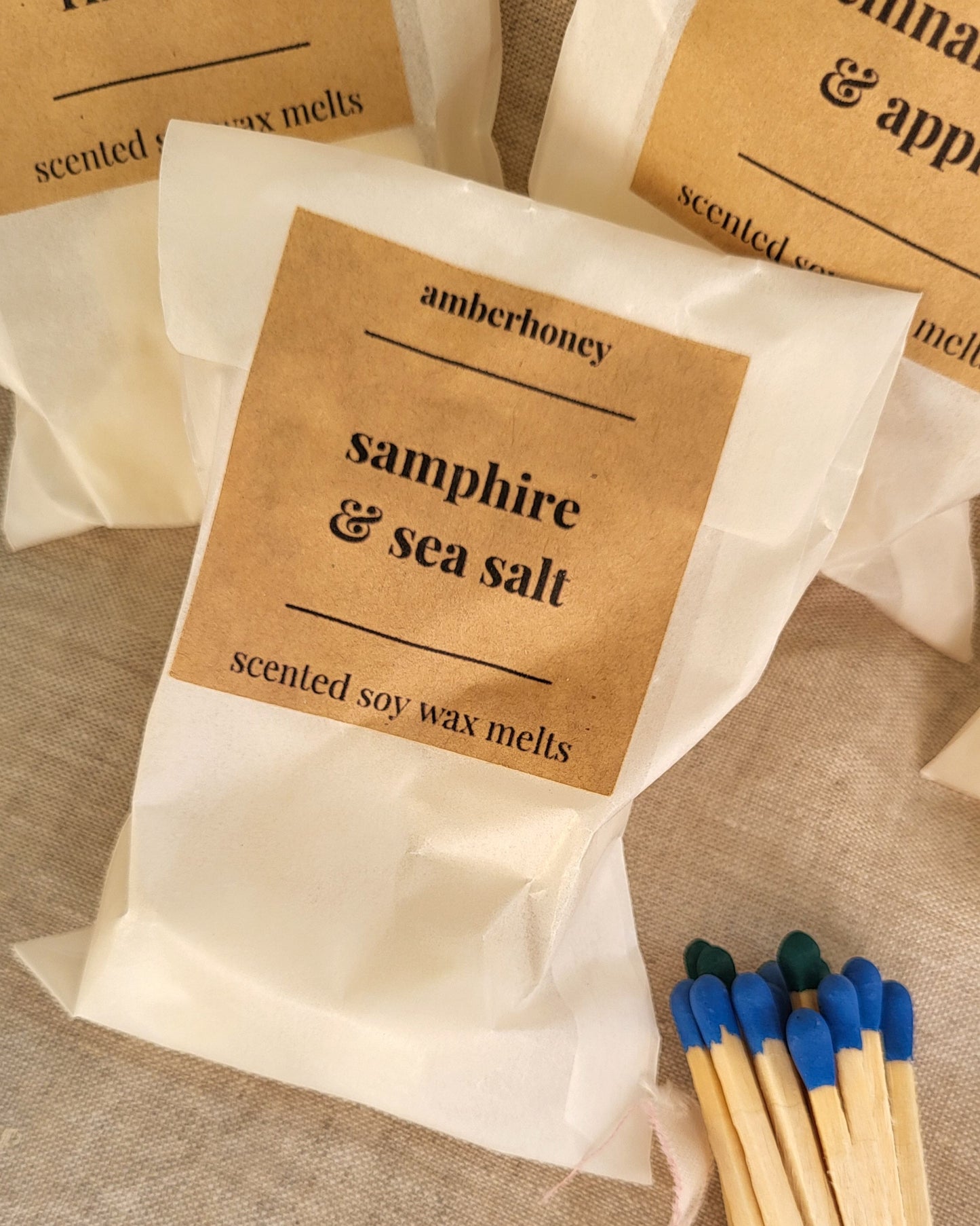 Wax Melts