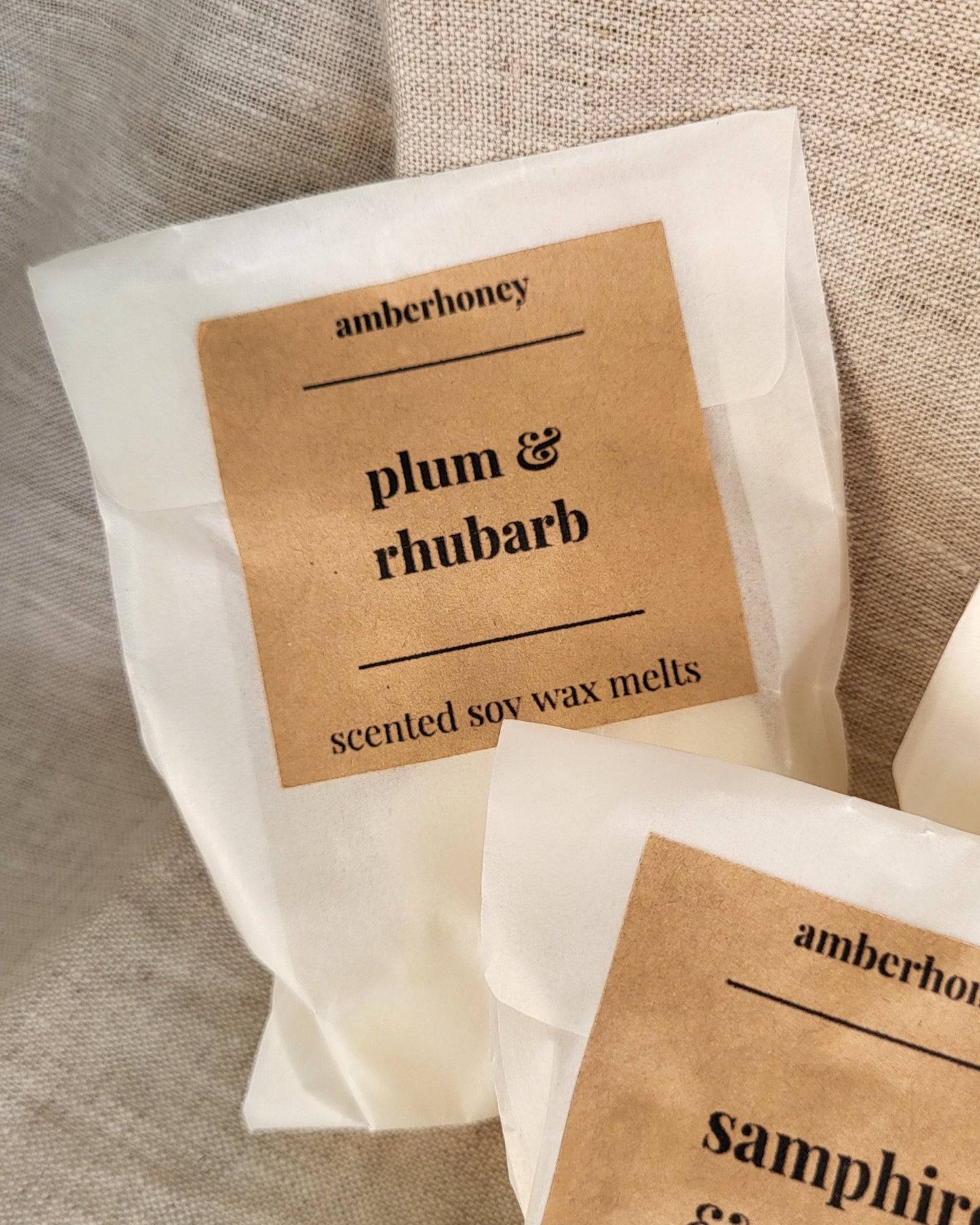 Wax Melts