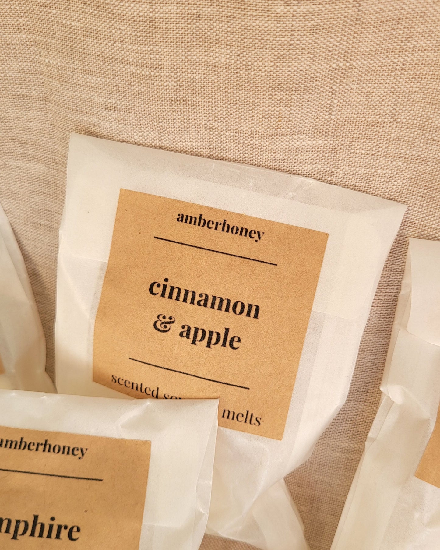 Wax Melts
