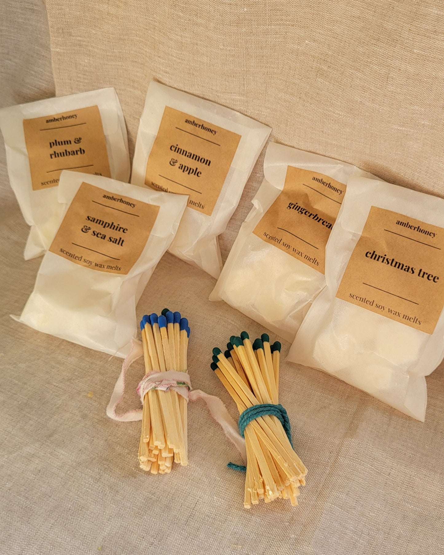 Wax Melts