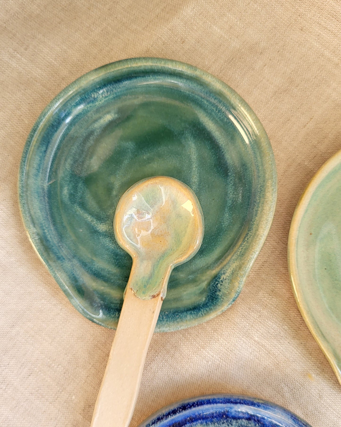 Spoon Rest