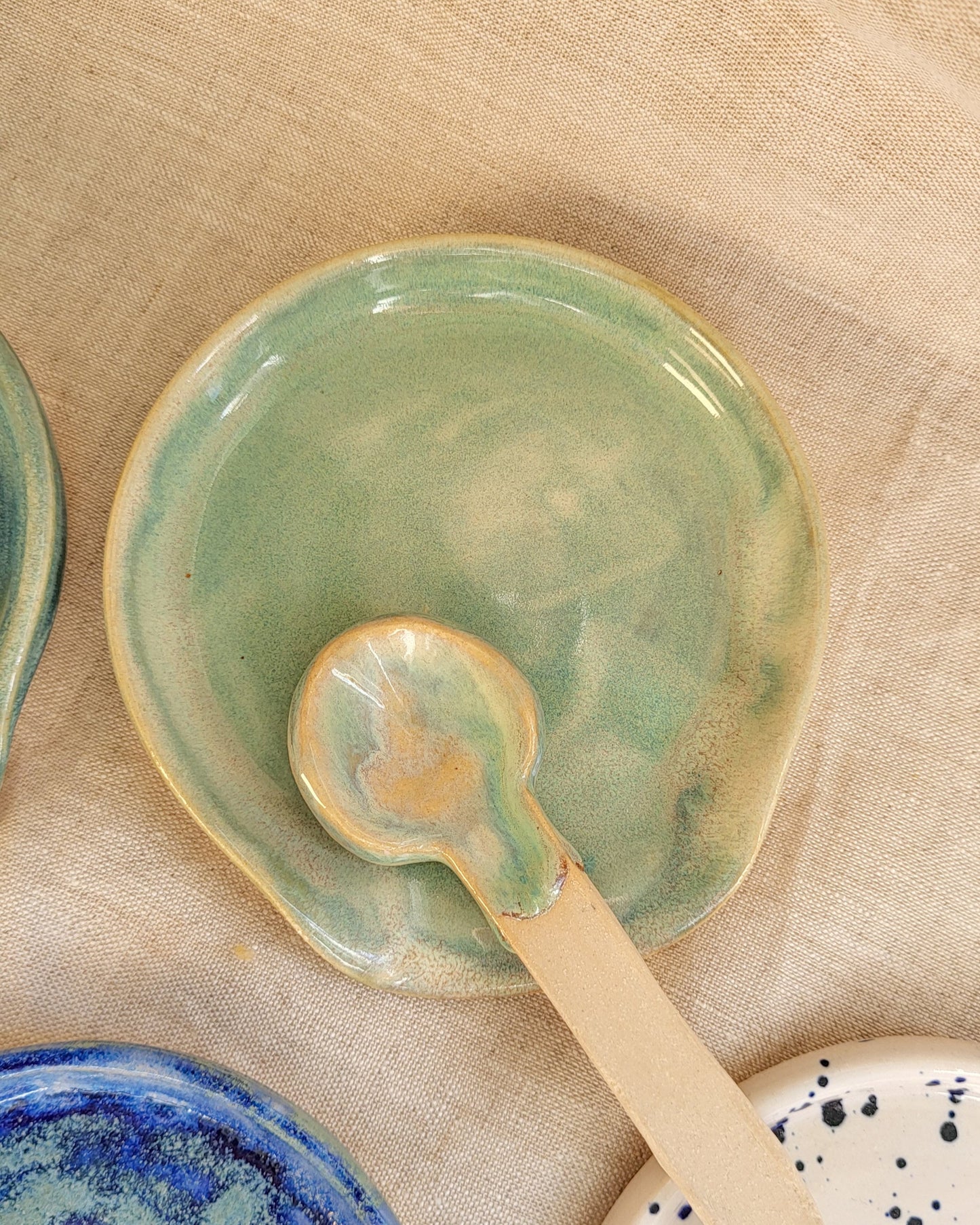 Spoon Rest