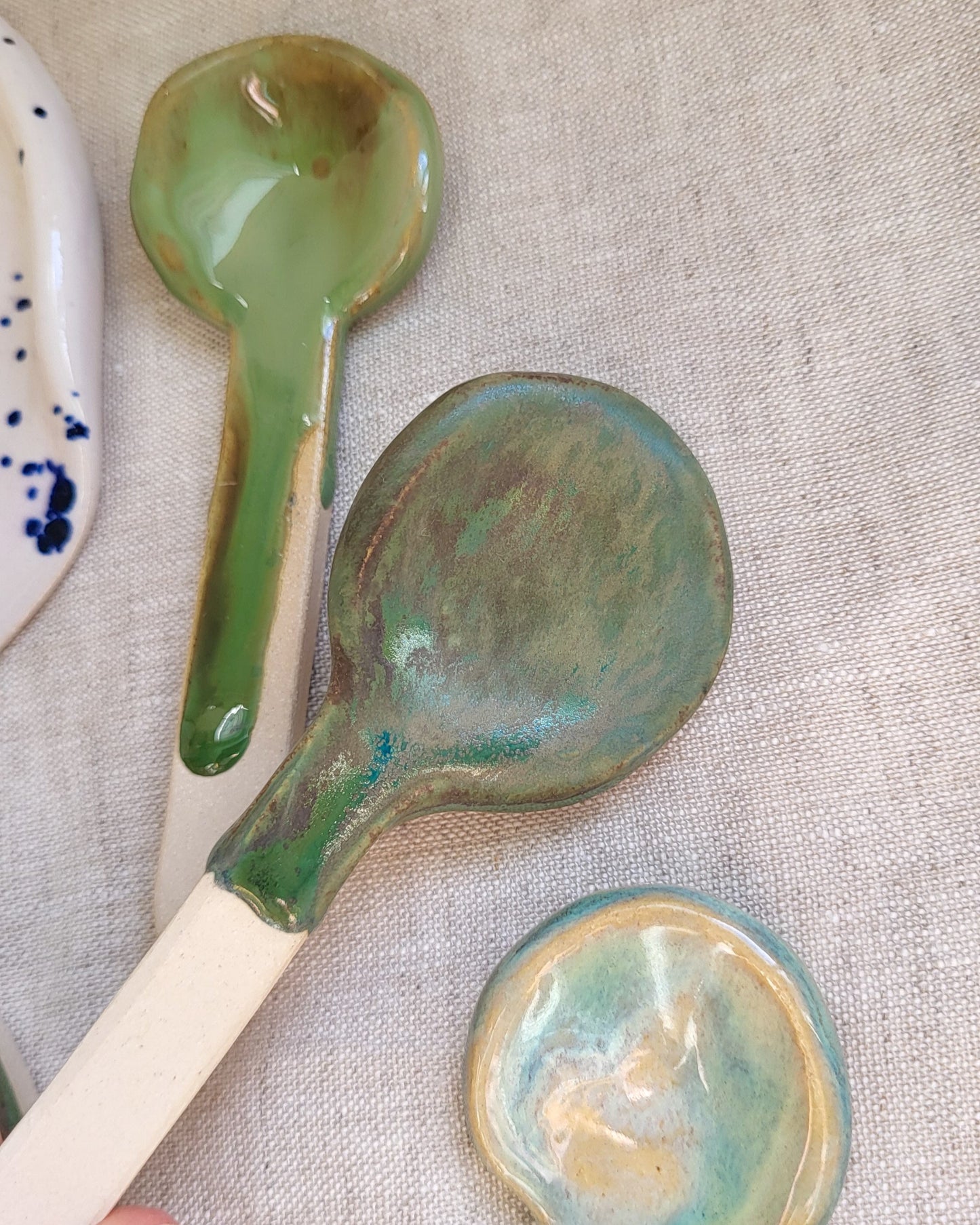 Teaspoon