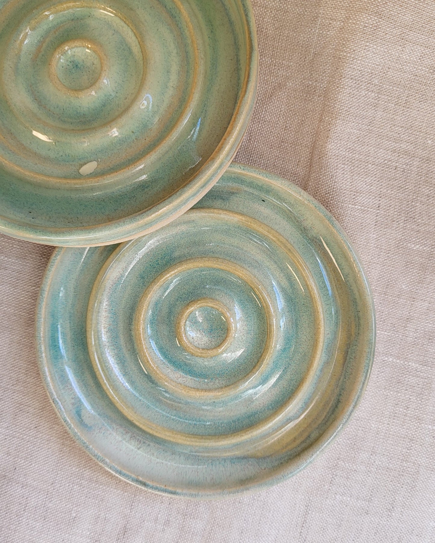 Soap Dish