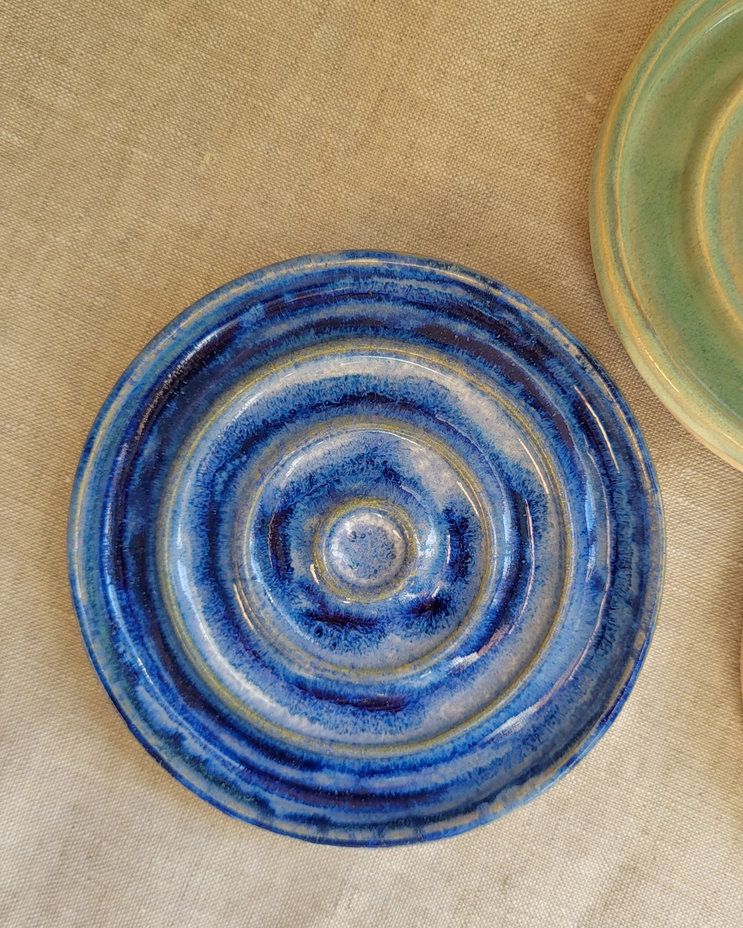 Soap Dish
