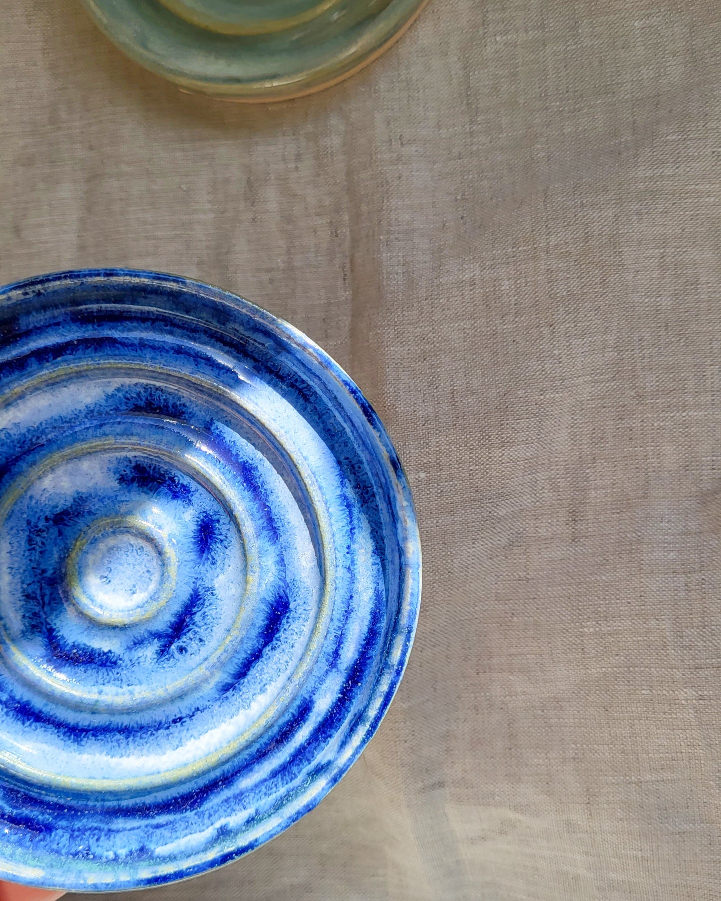 Soap Dish