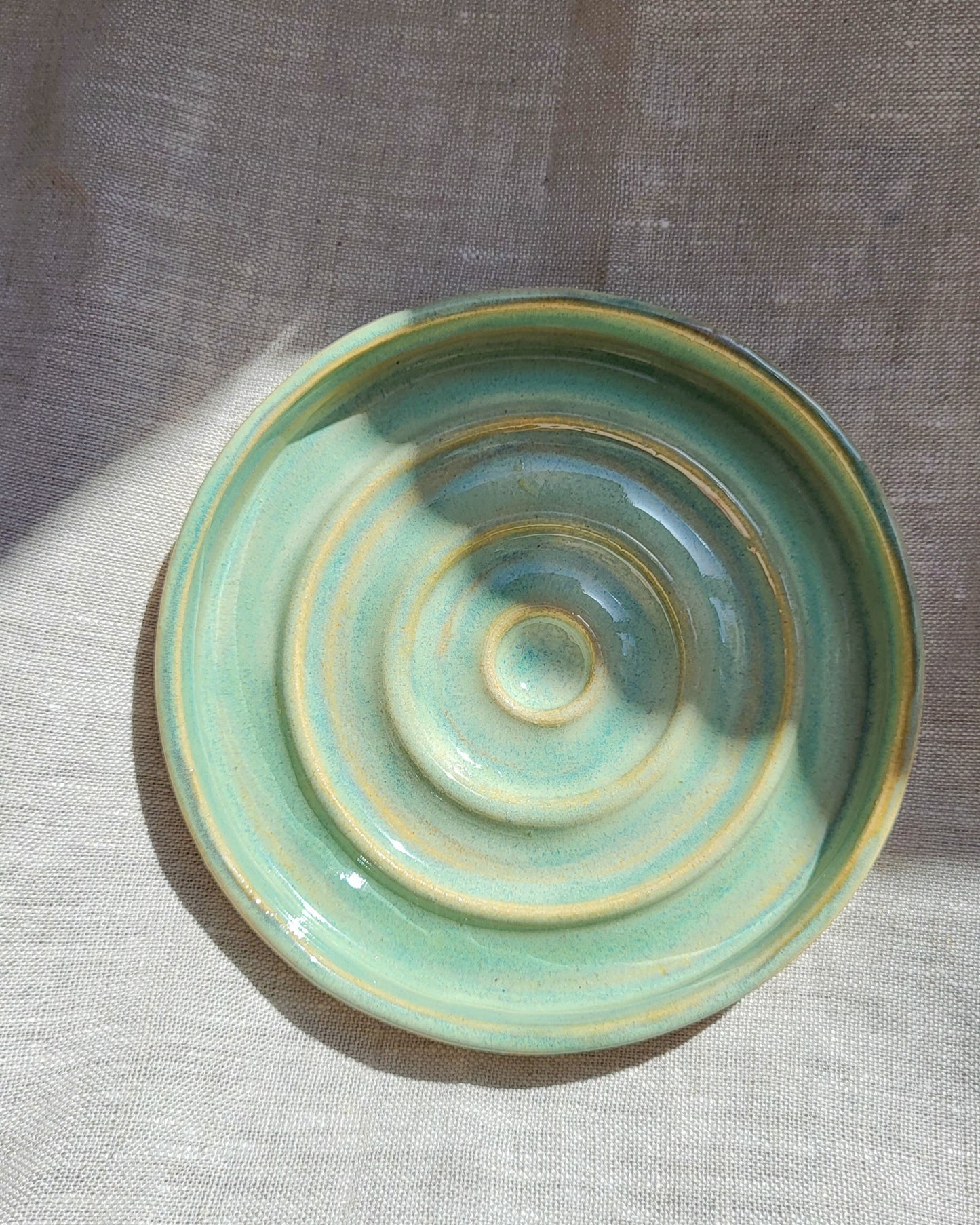 Soap Dish