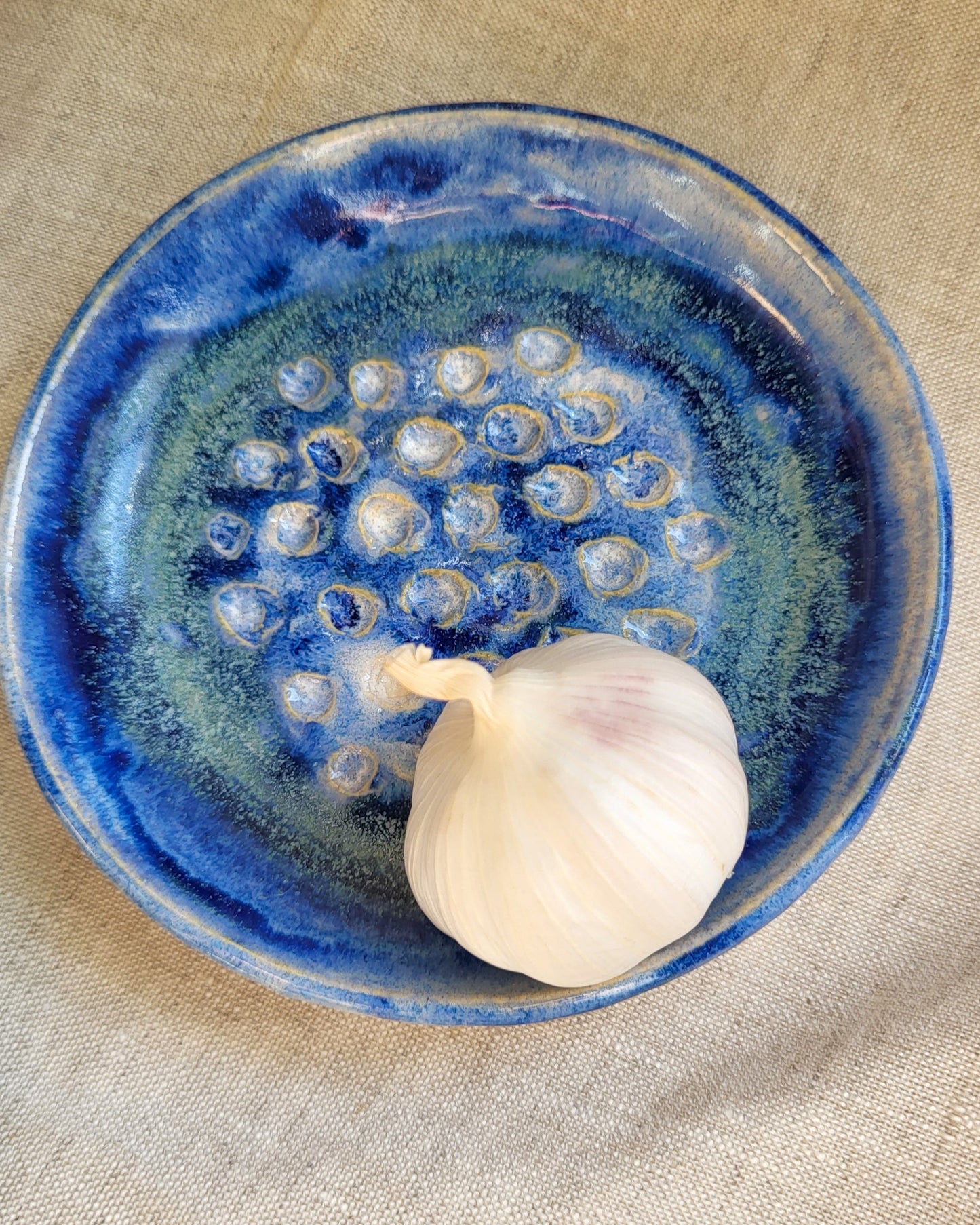 Garlic Grater