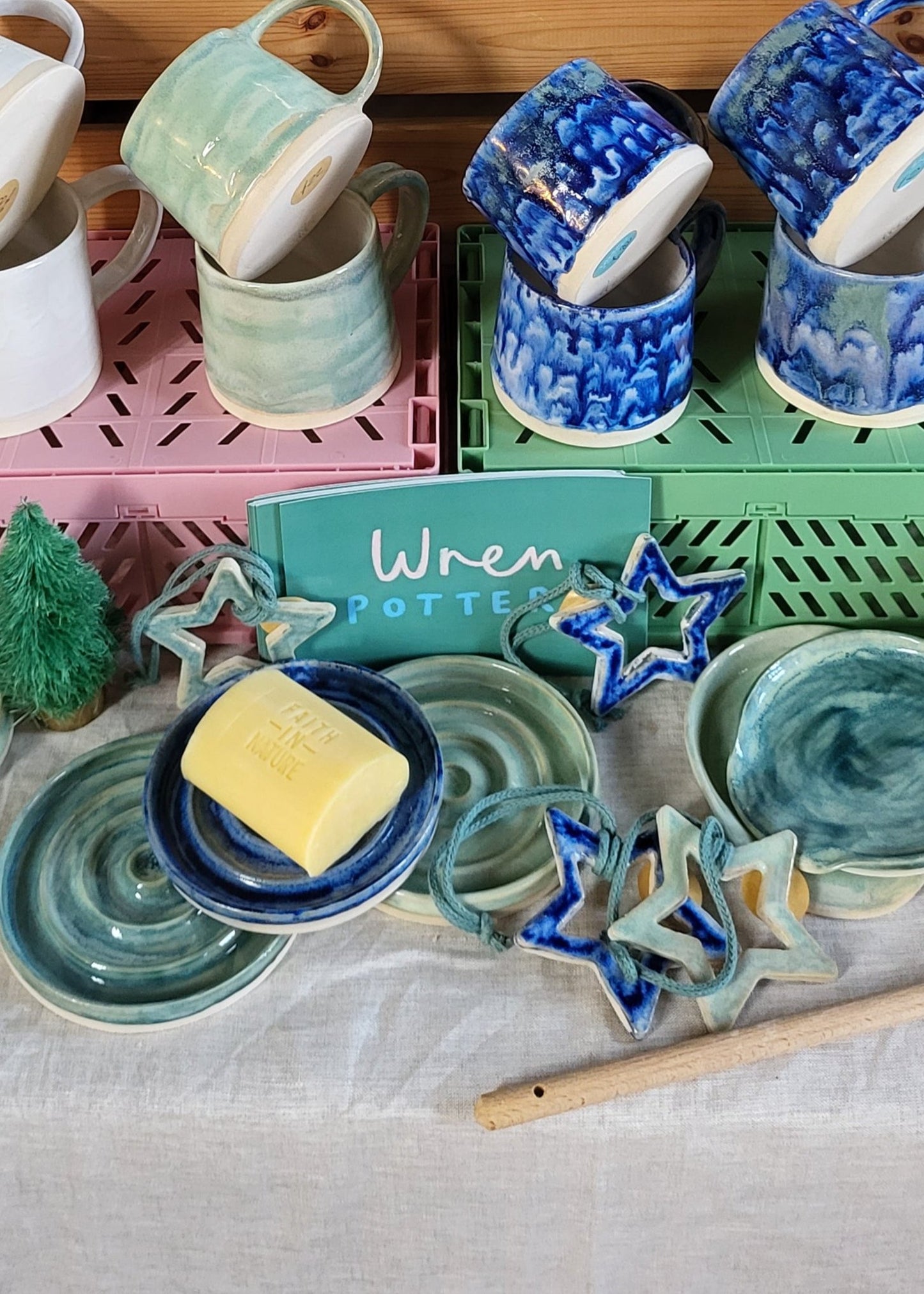 Star Decorations
