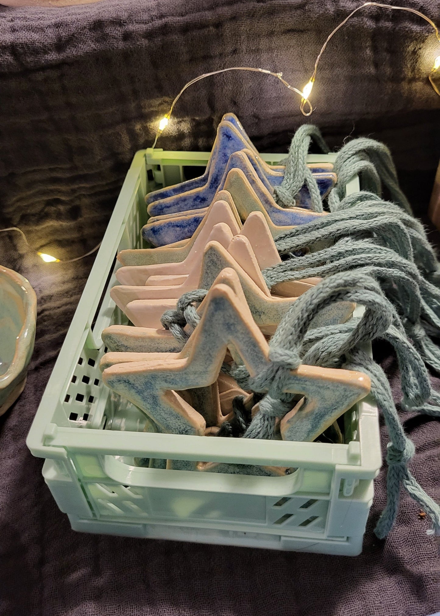 Star Decorations