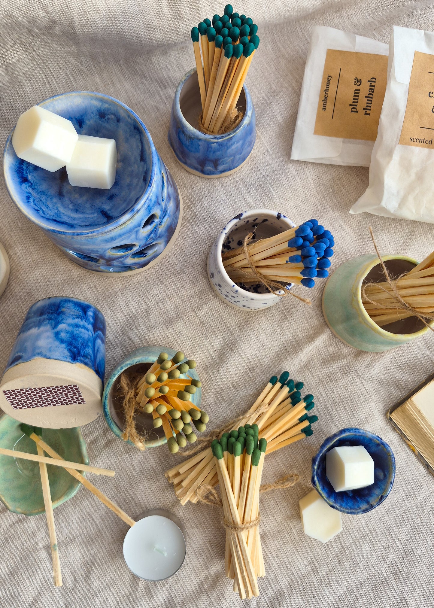 Wax Melts