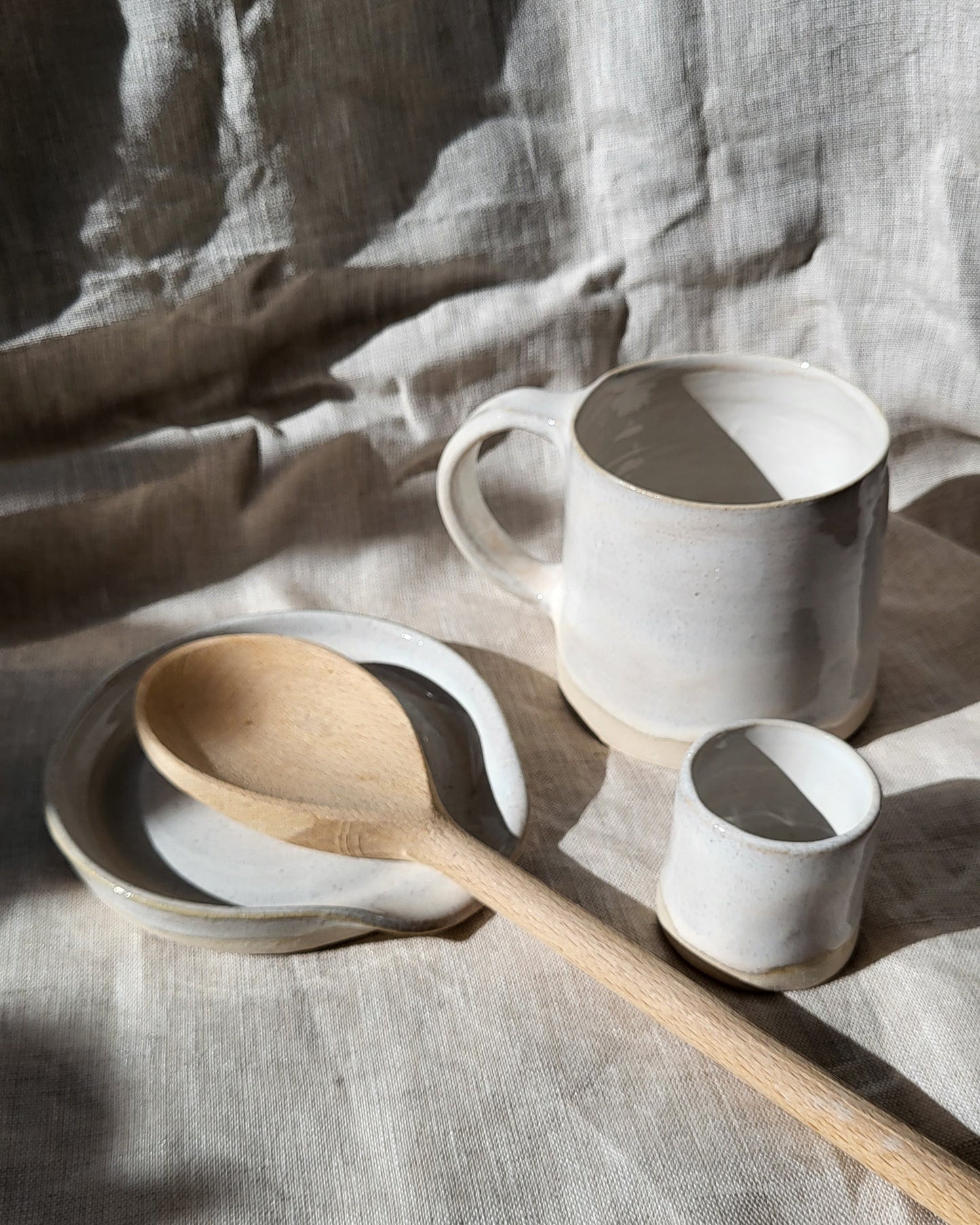 Spoon Rest