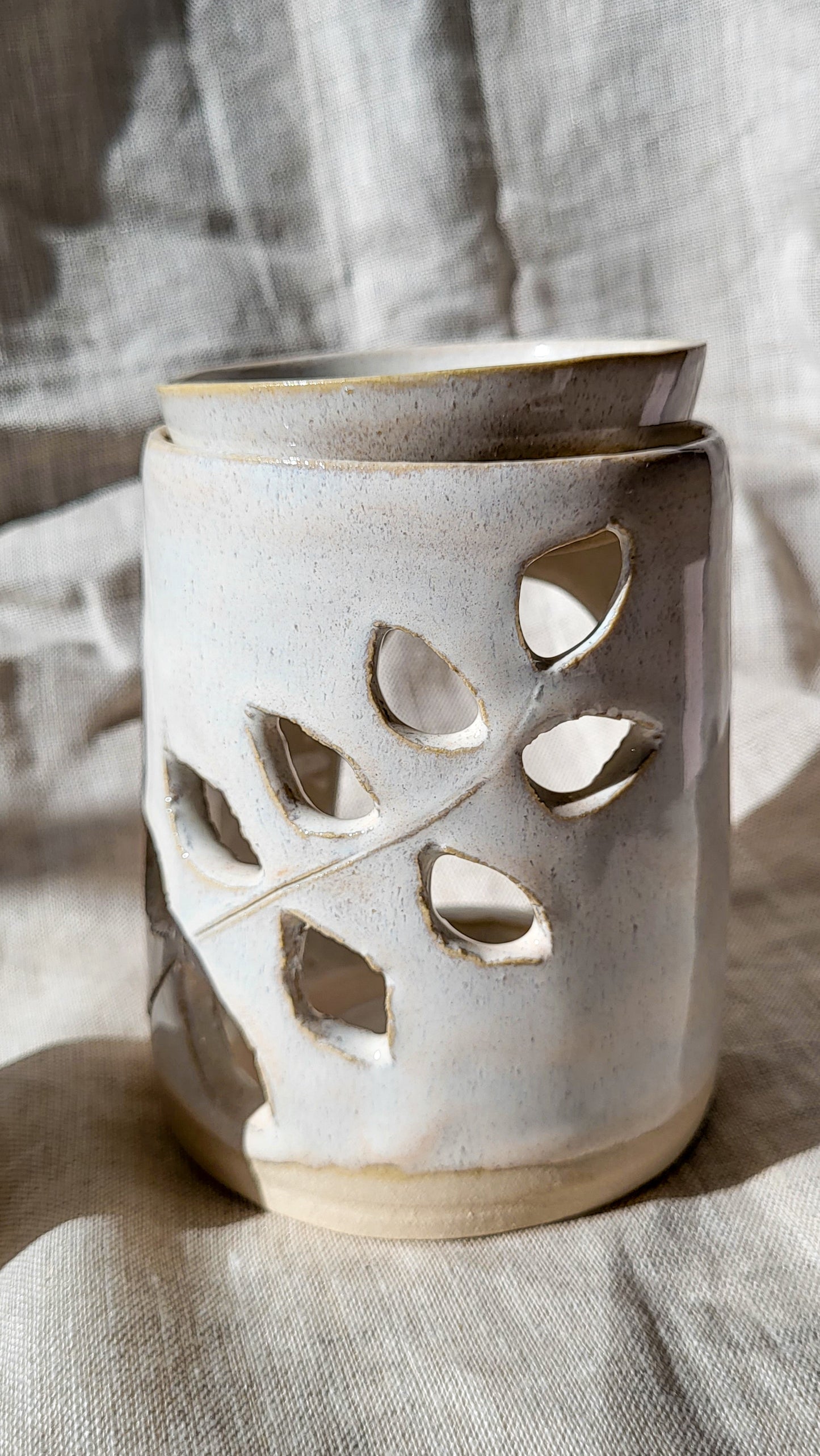Oil / Wax Melt Burner