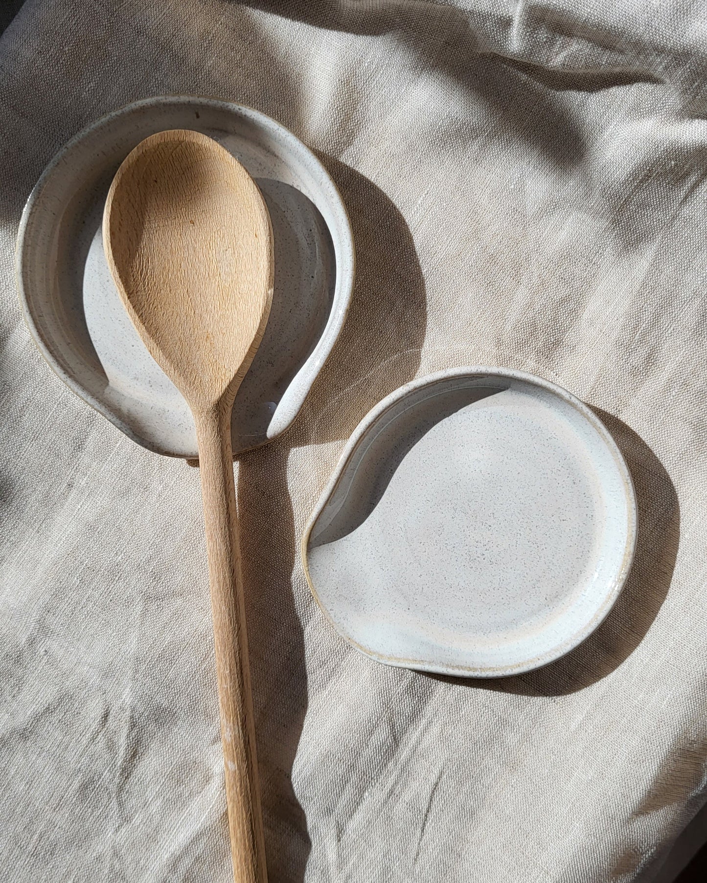 Spoon Rest