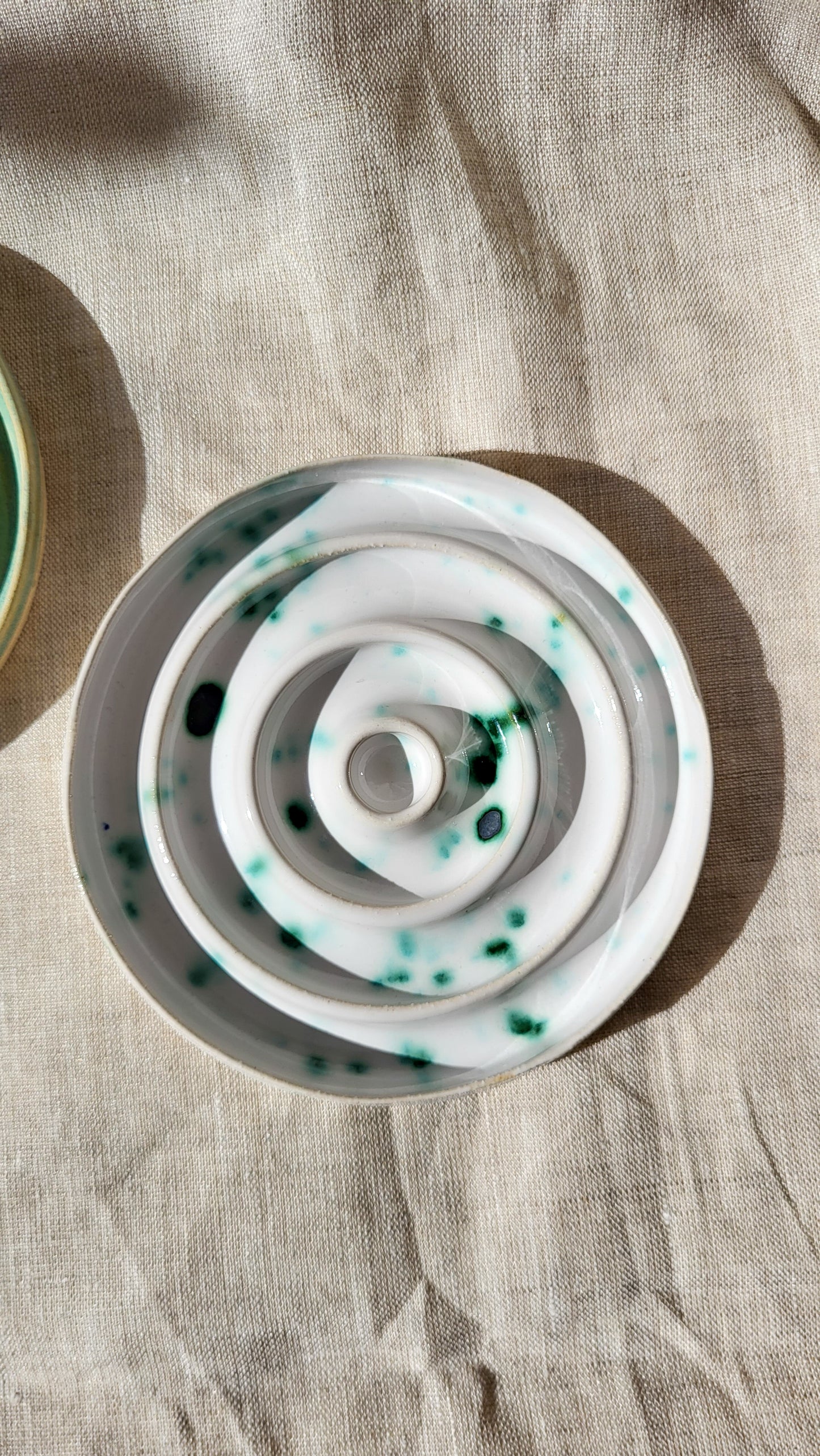 Soap Dish