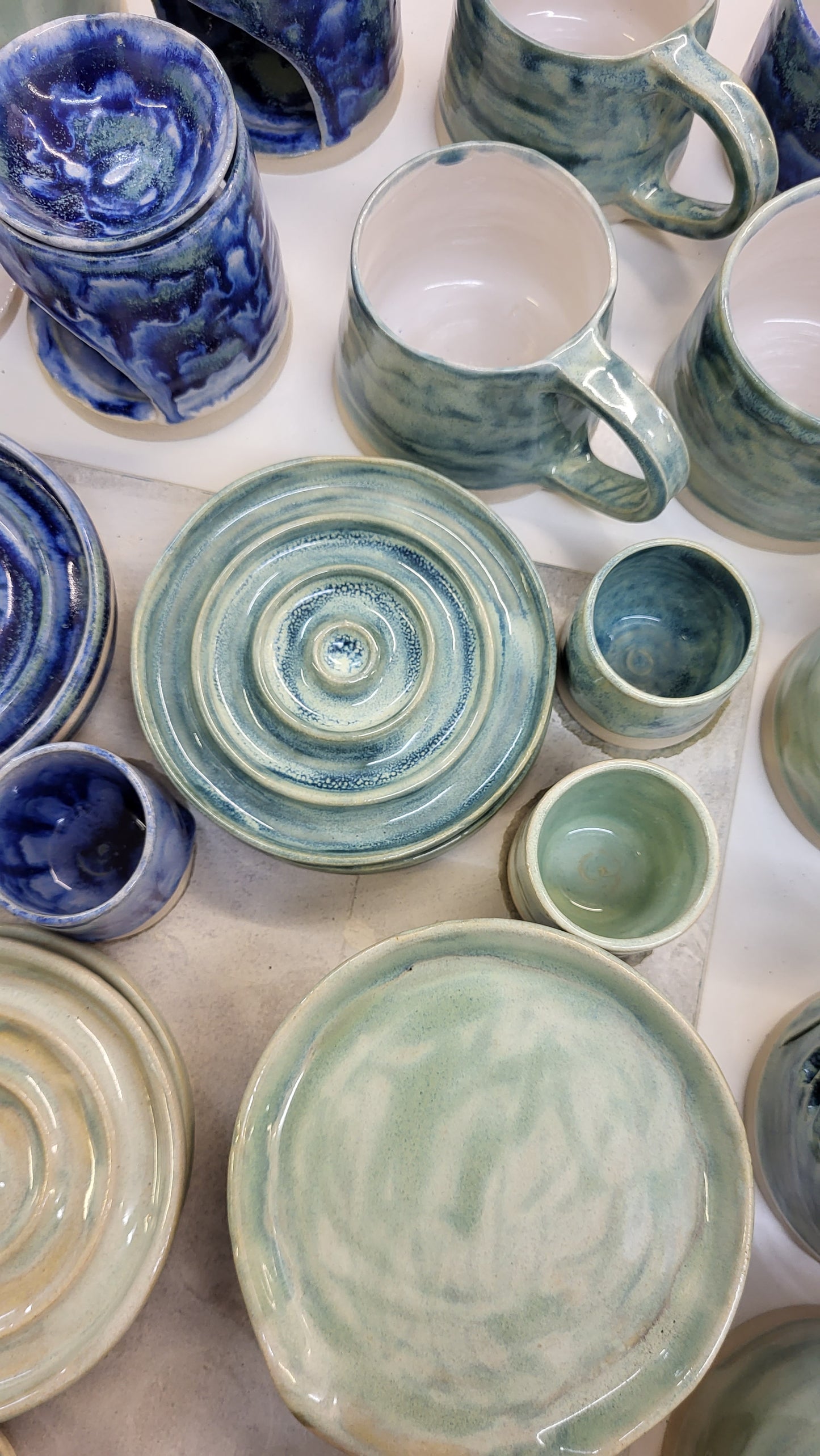 Soap Dish