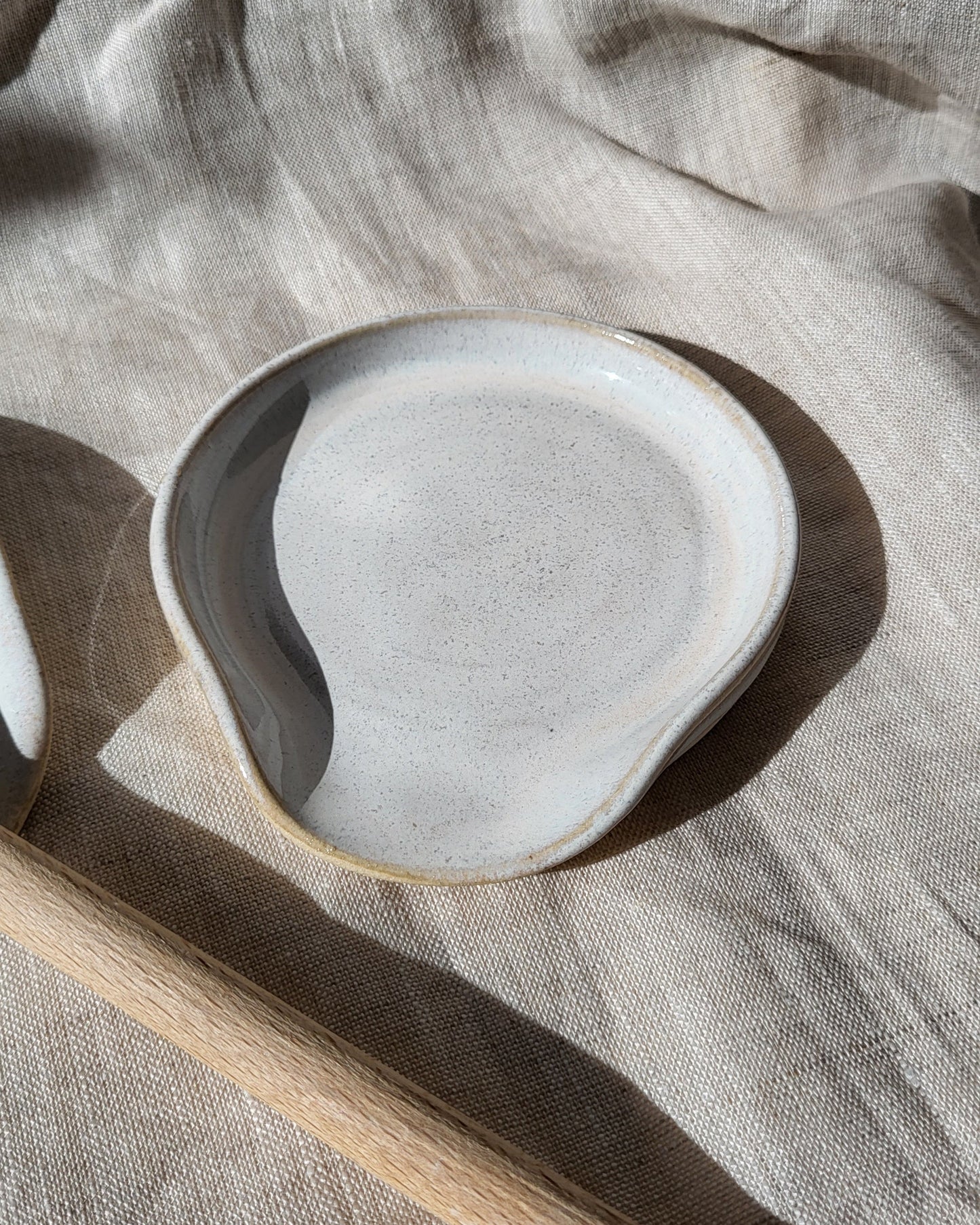 Spoon Rest