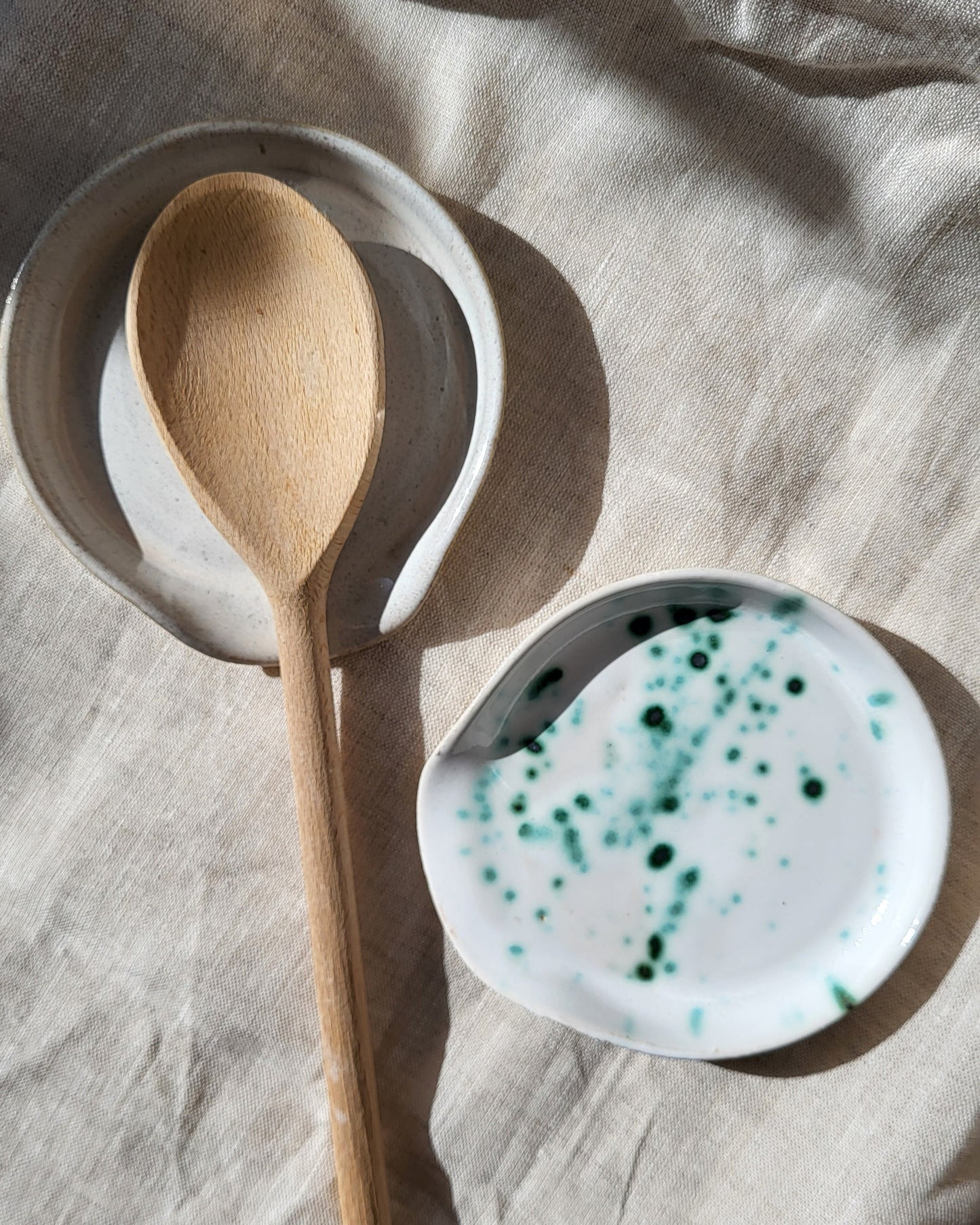 Spoon Rest