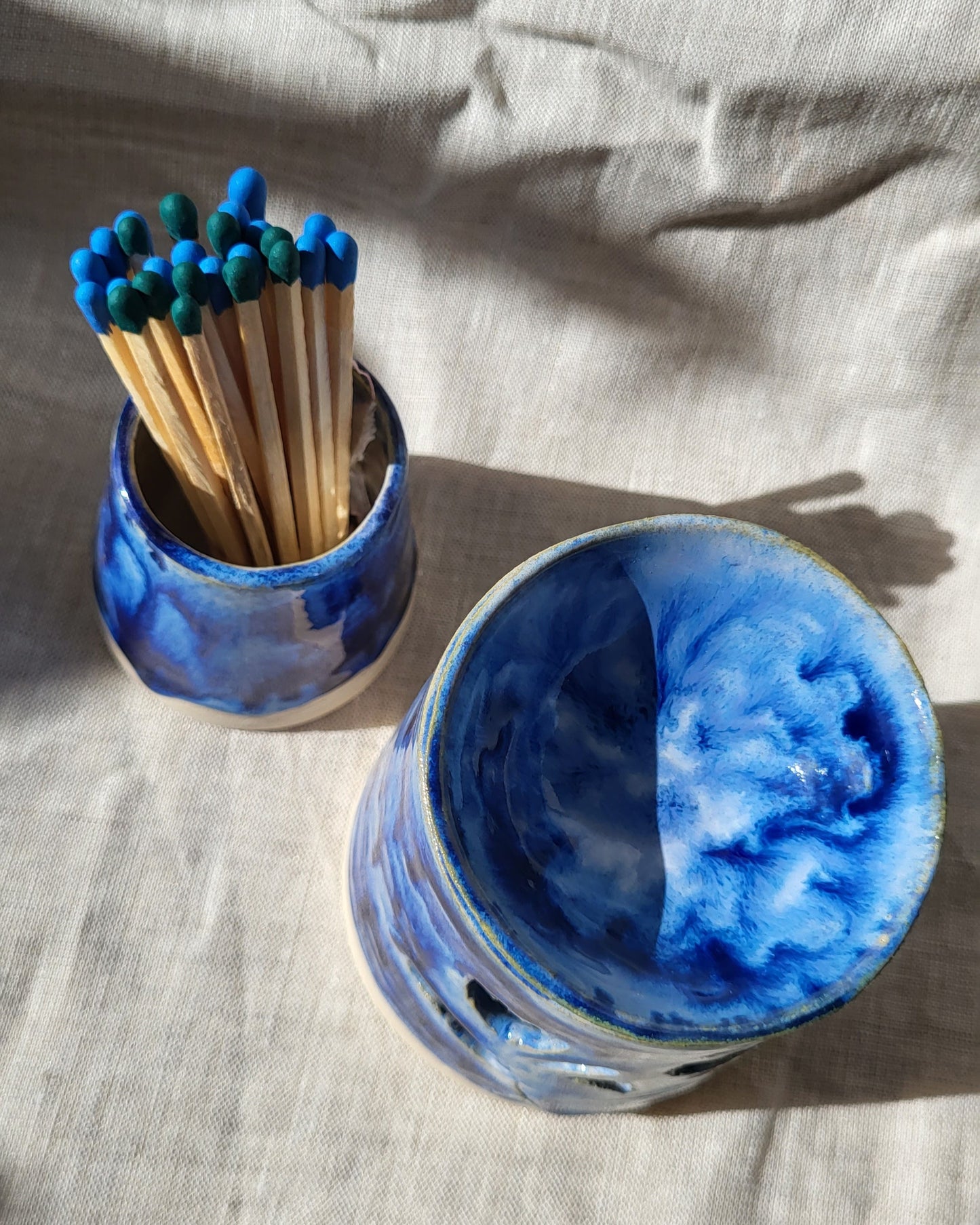 Oil / Wax Melt Burner