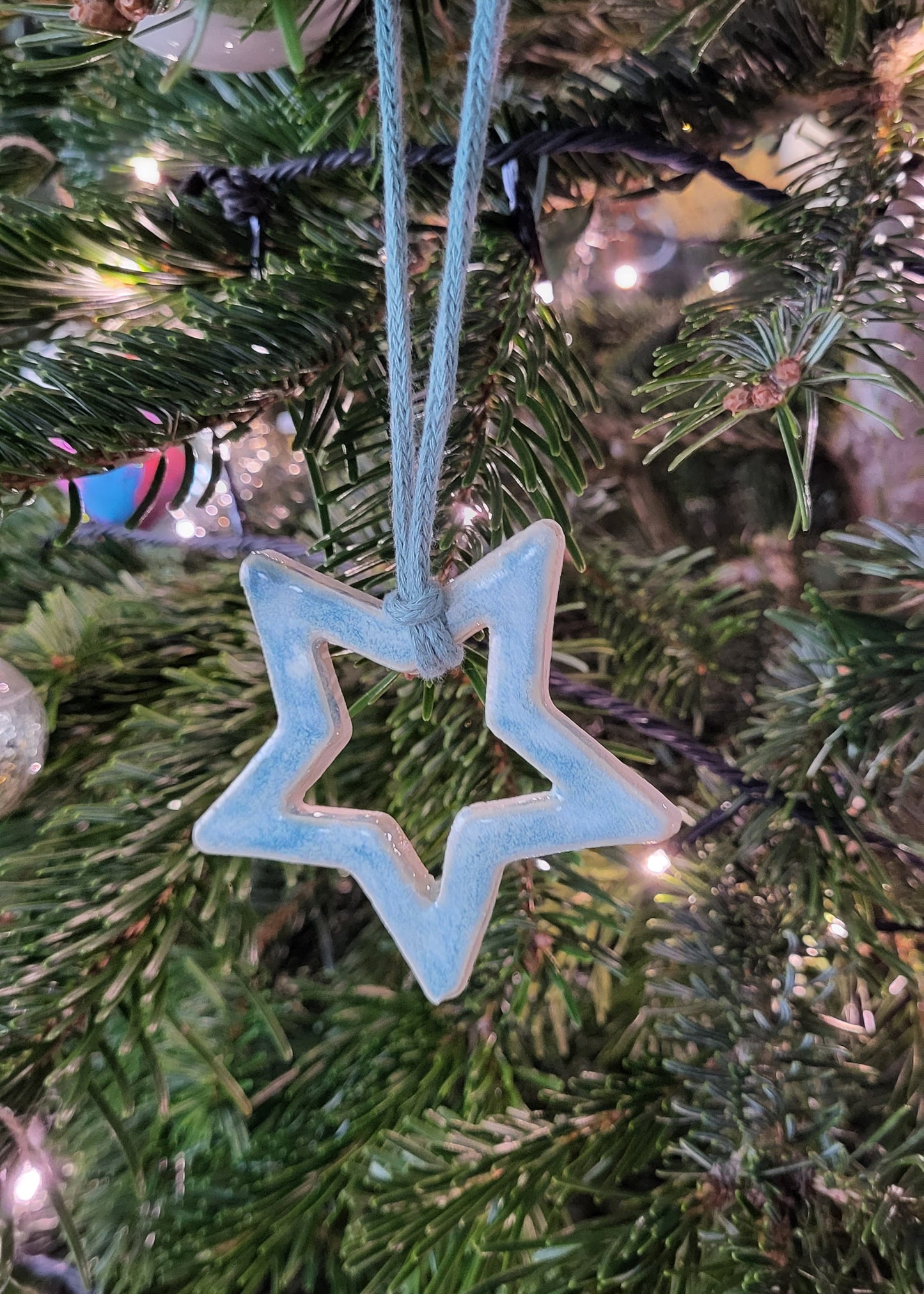 Star Decorations