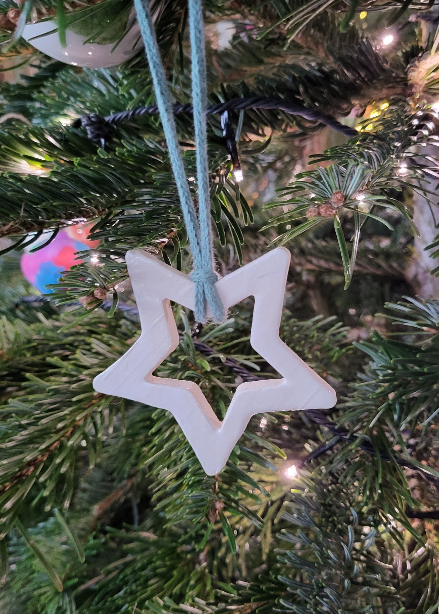 Star Decorations