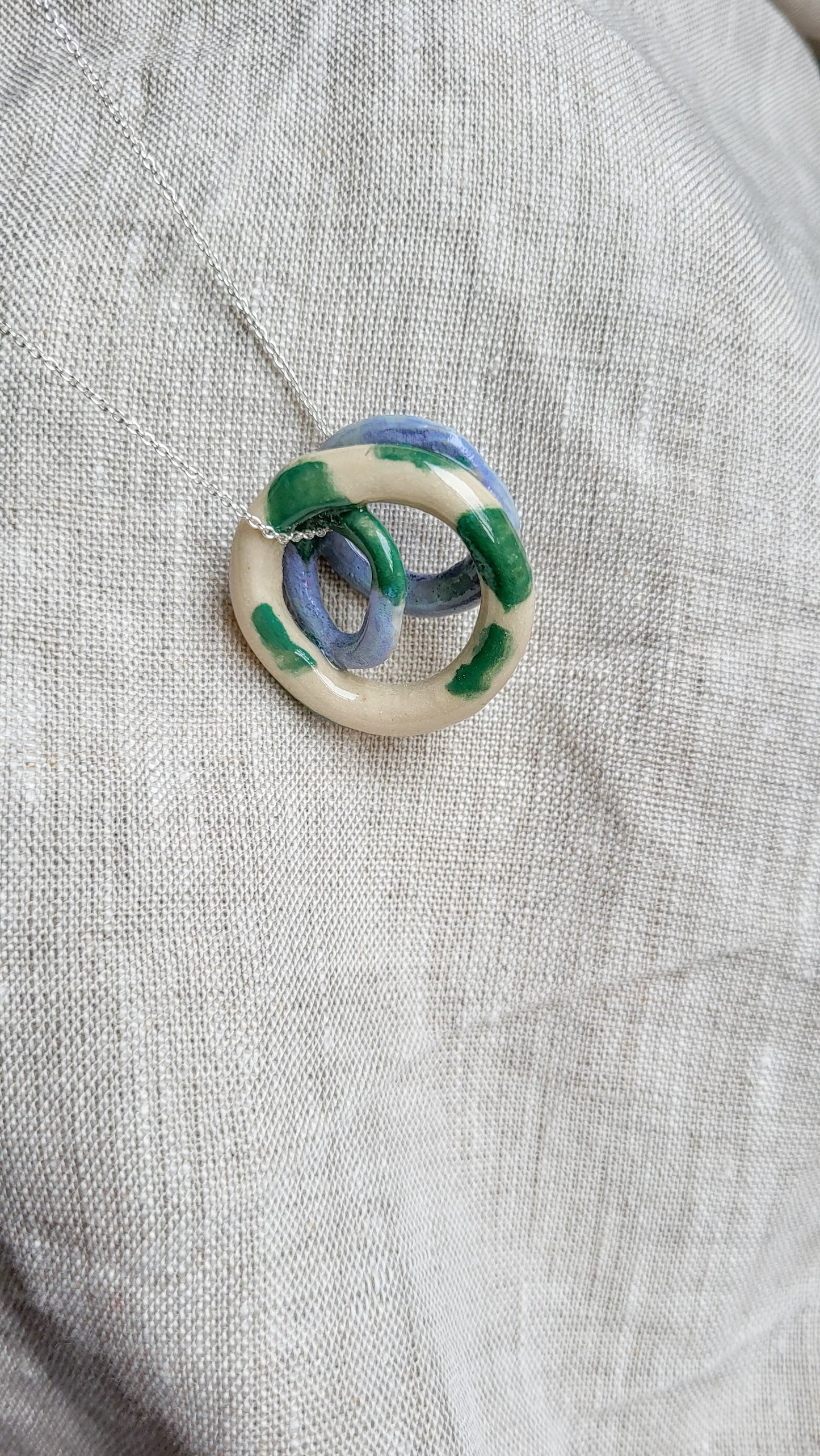 Ceramic Ring