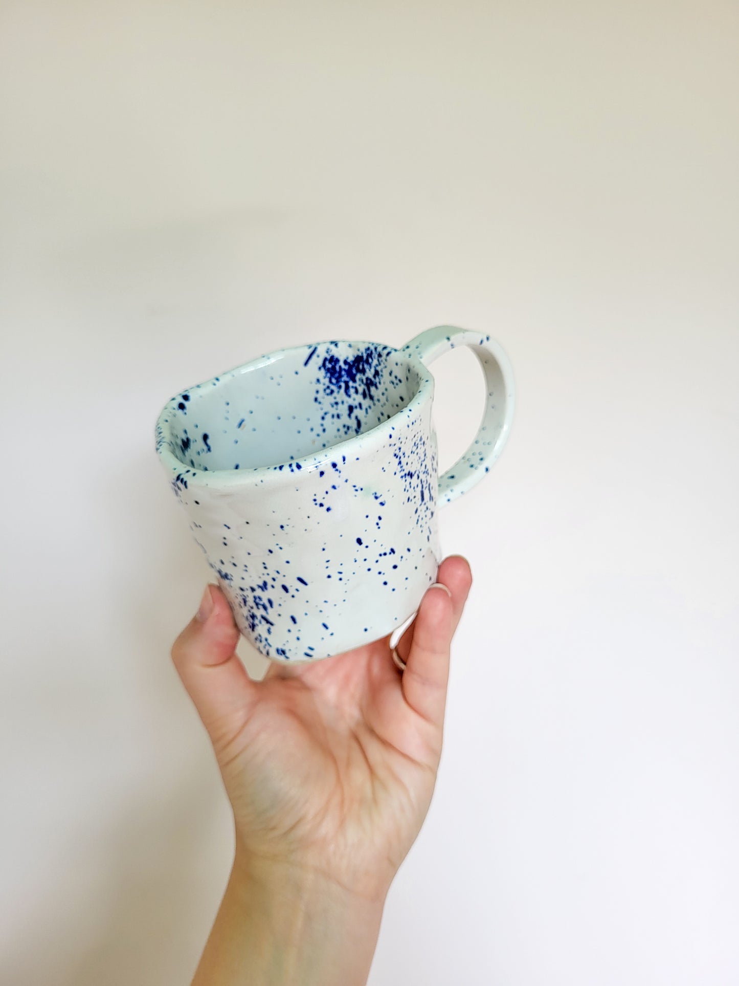 Splatterwear Mug