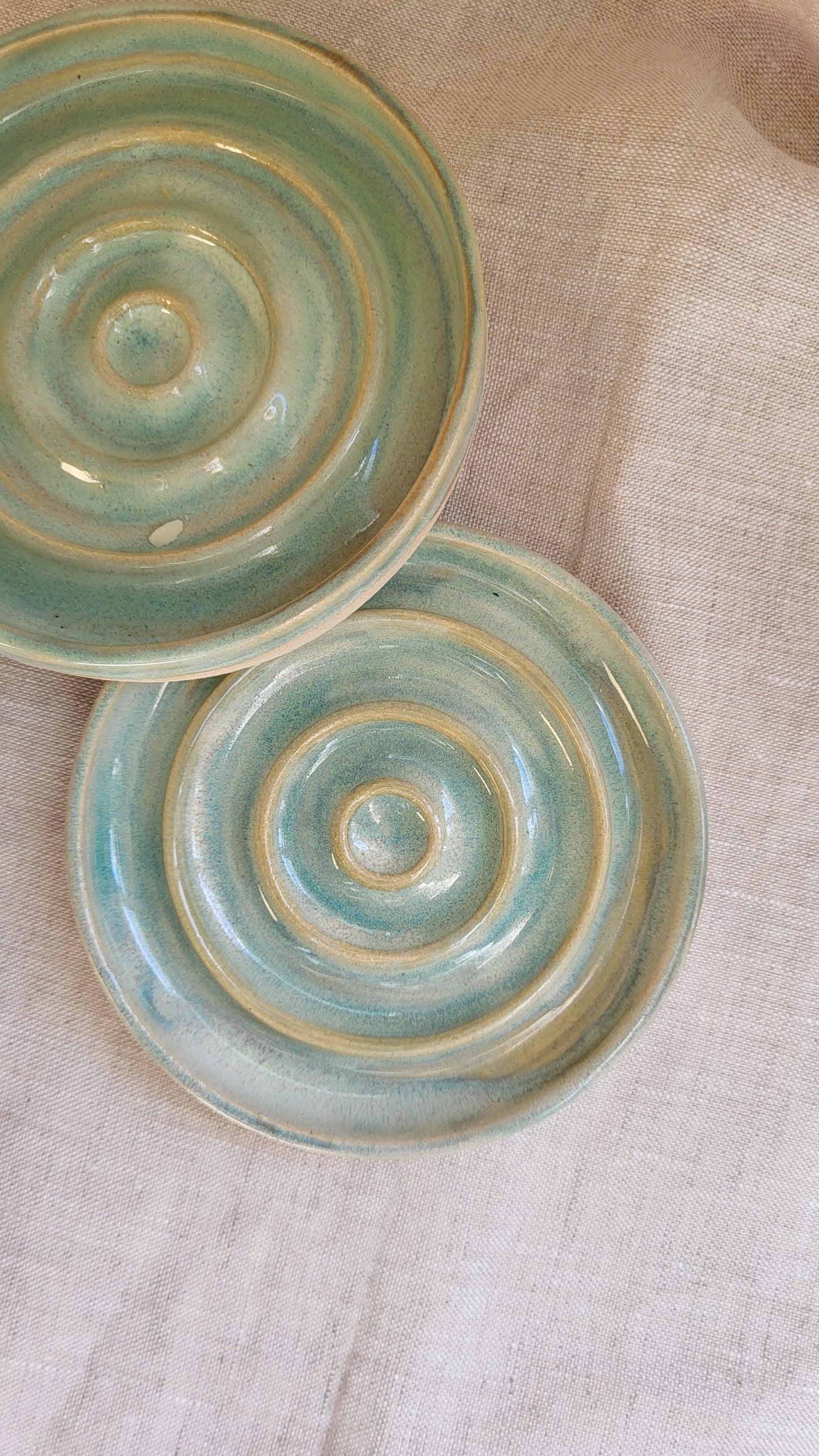 Soap Dish