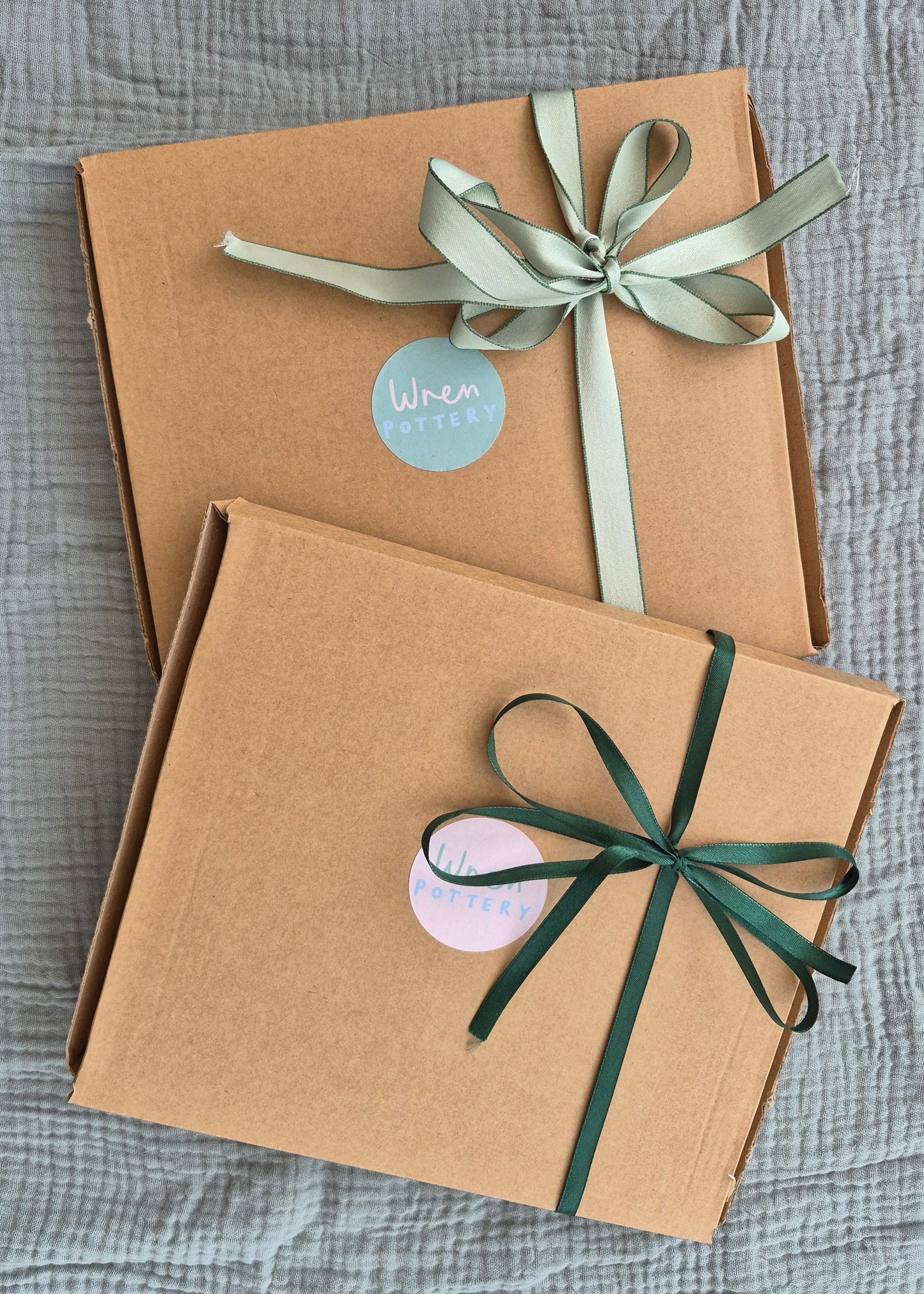 Gift Set - Spoon Rest & Soap Dish