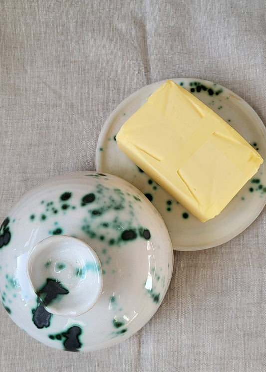 Butter Dish