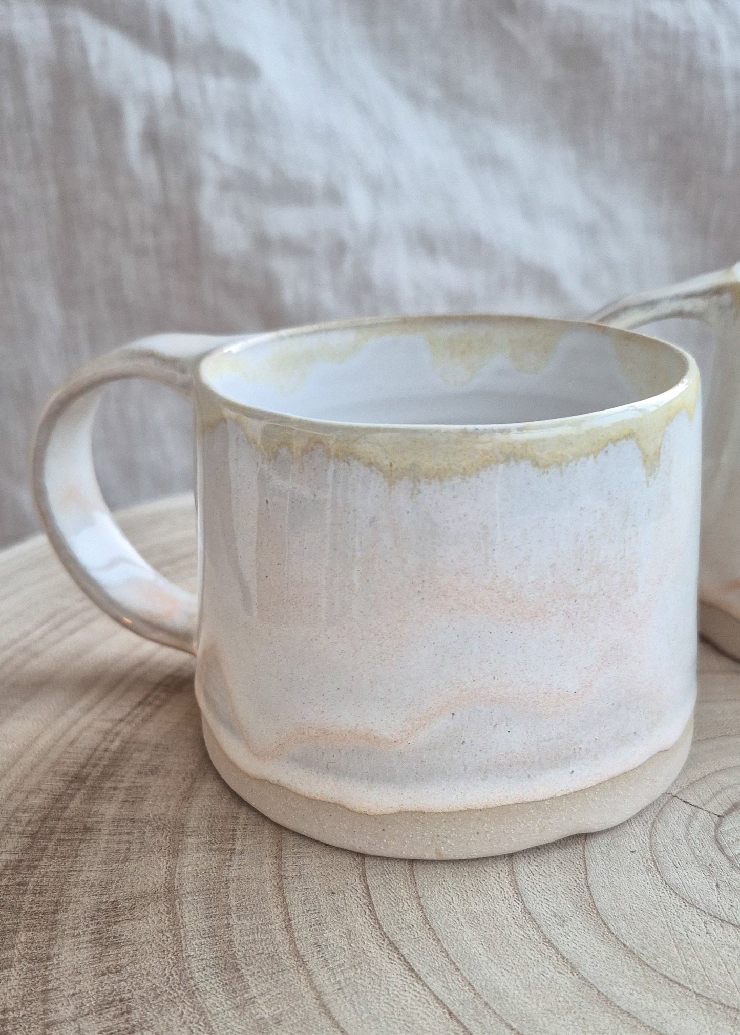 White Sands Mug