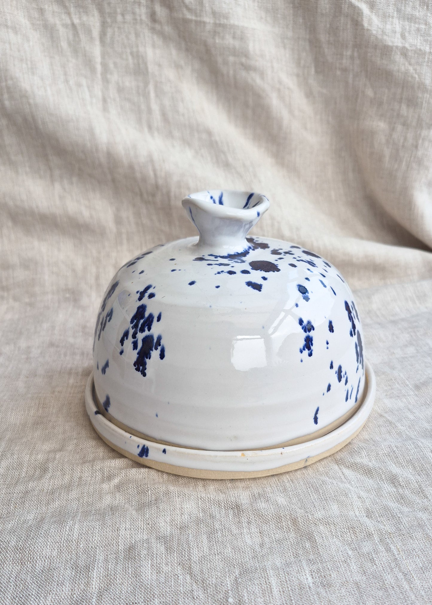 Butter Dish
