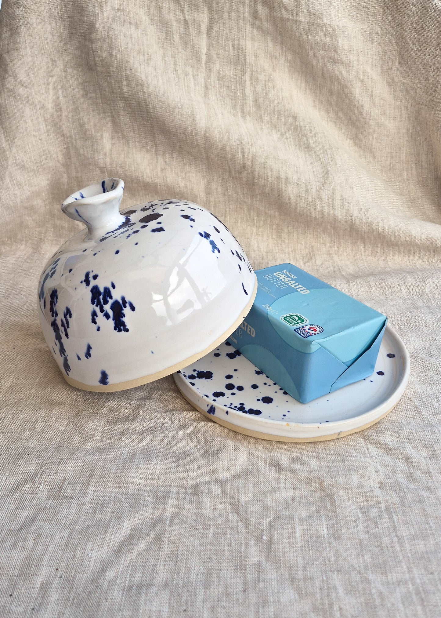 Butter Dish