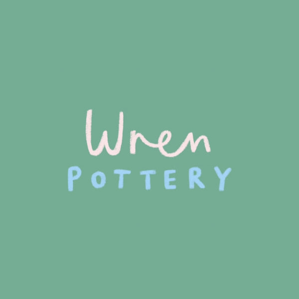 Wren Pottery