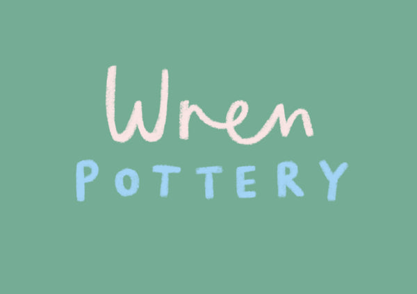 Wren Pottery