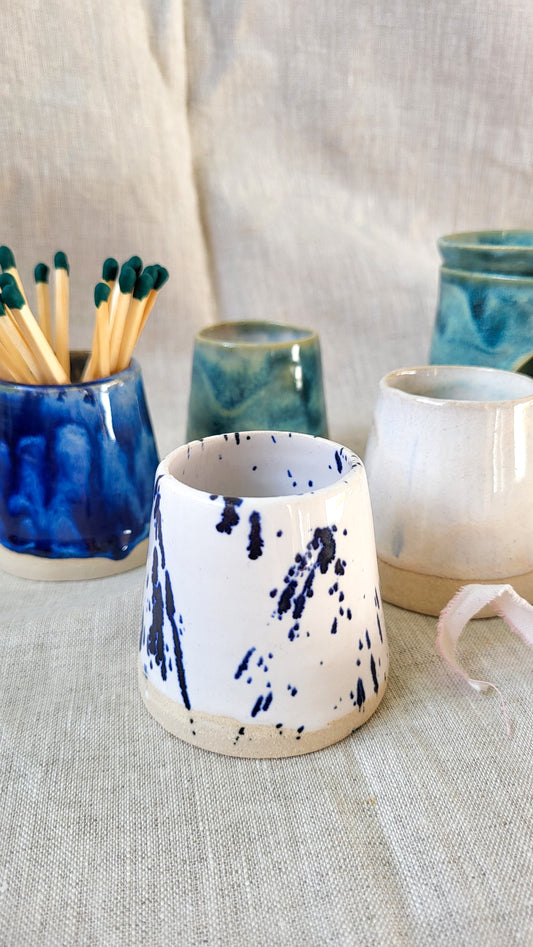 Match Pots