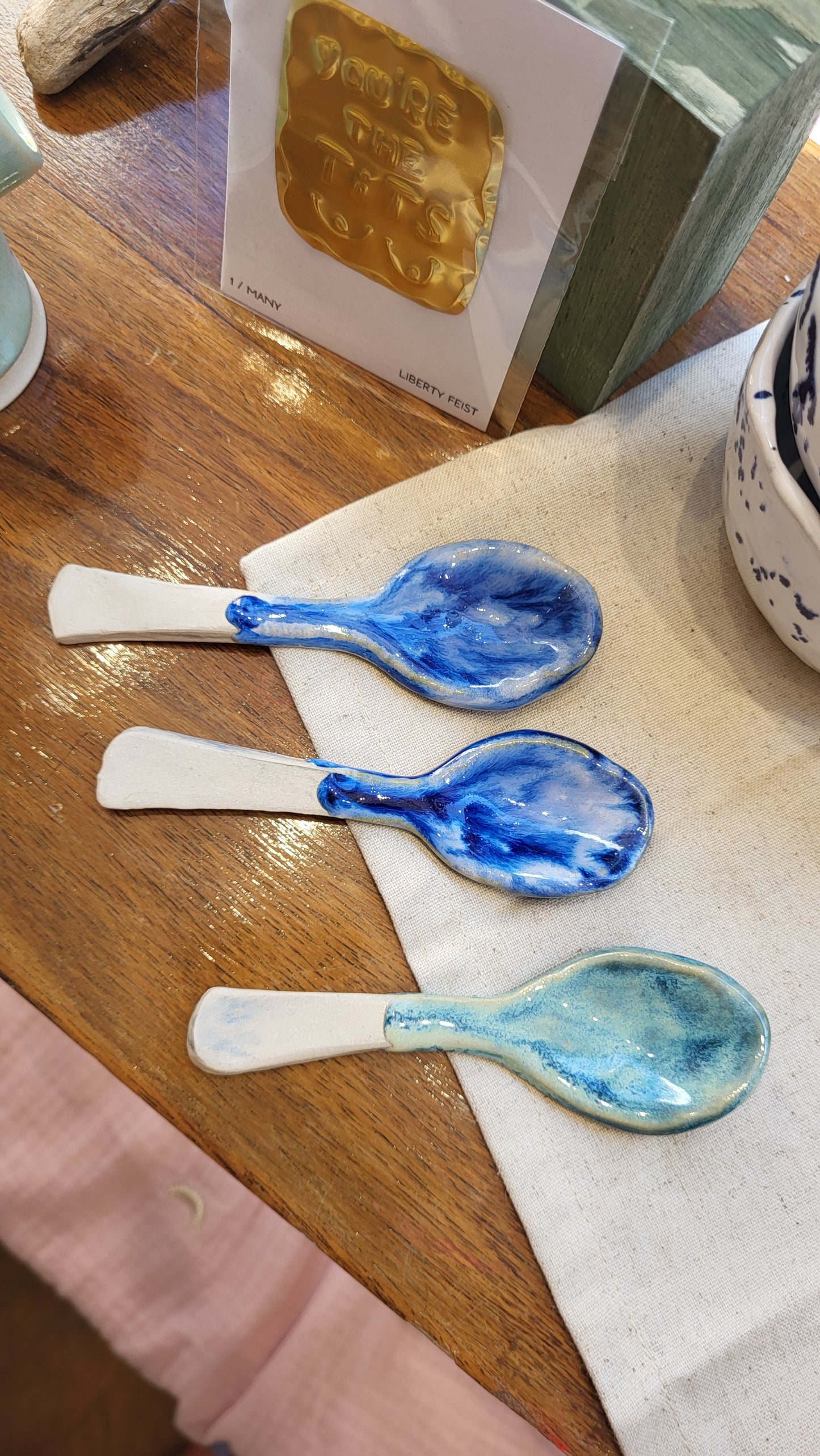 Teaspoon