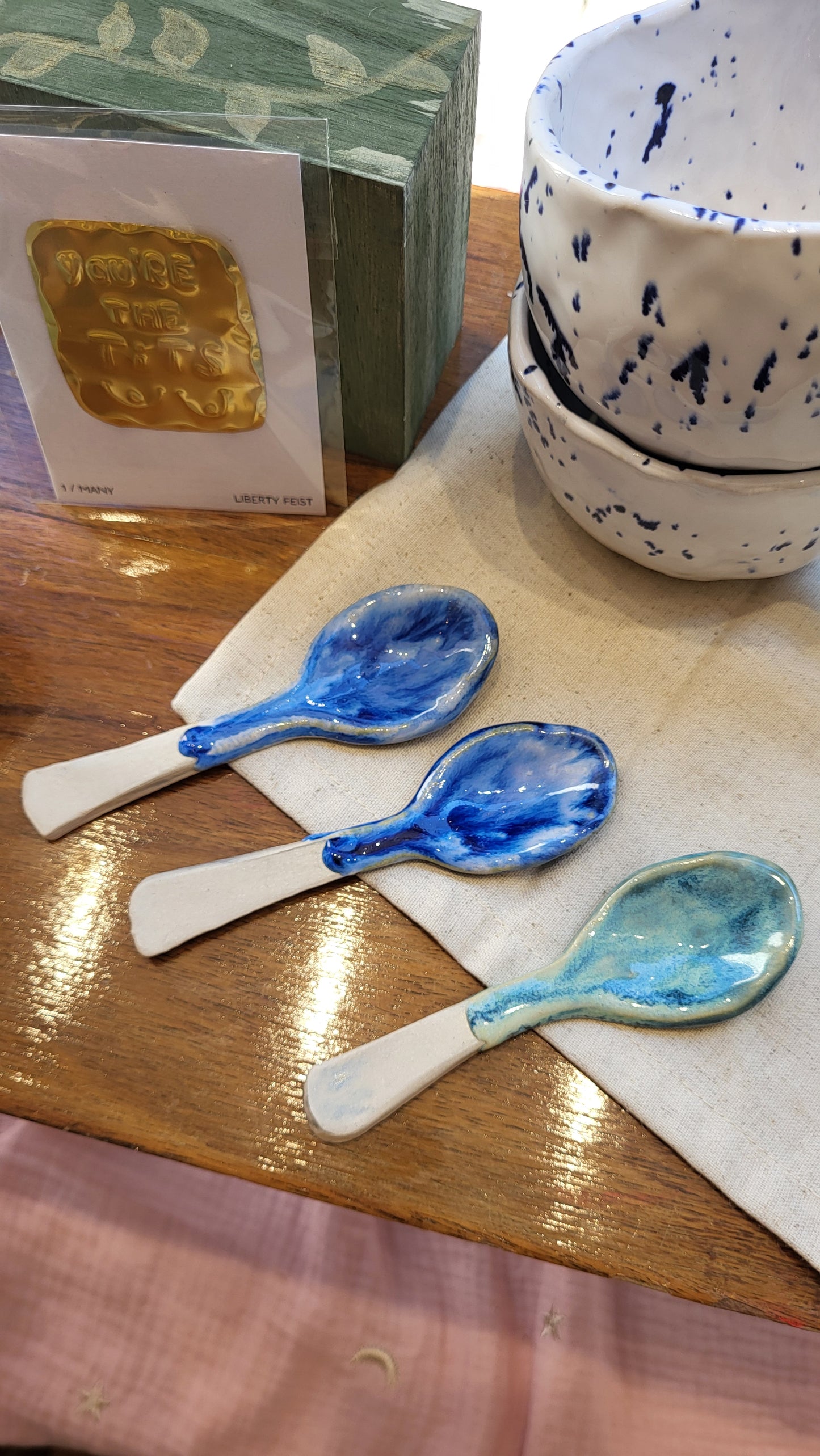 Teaspoon